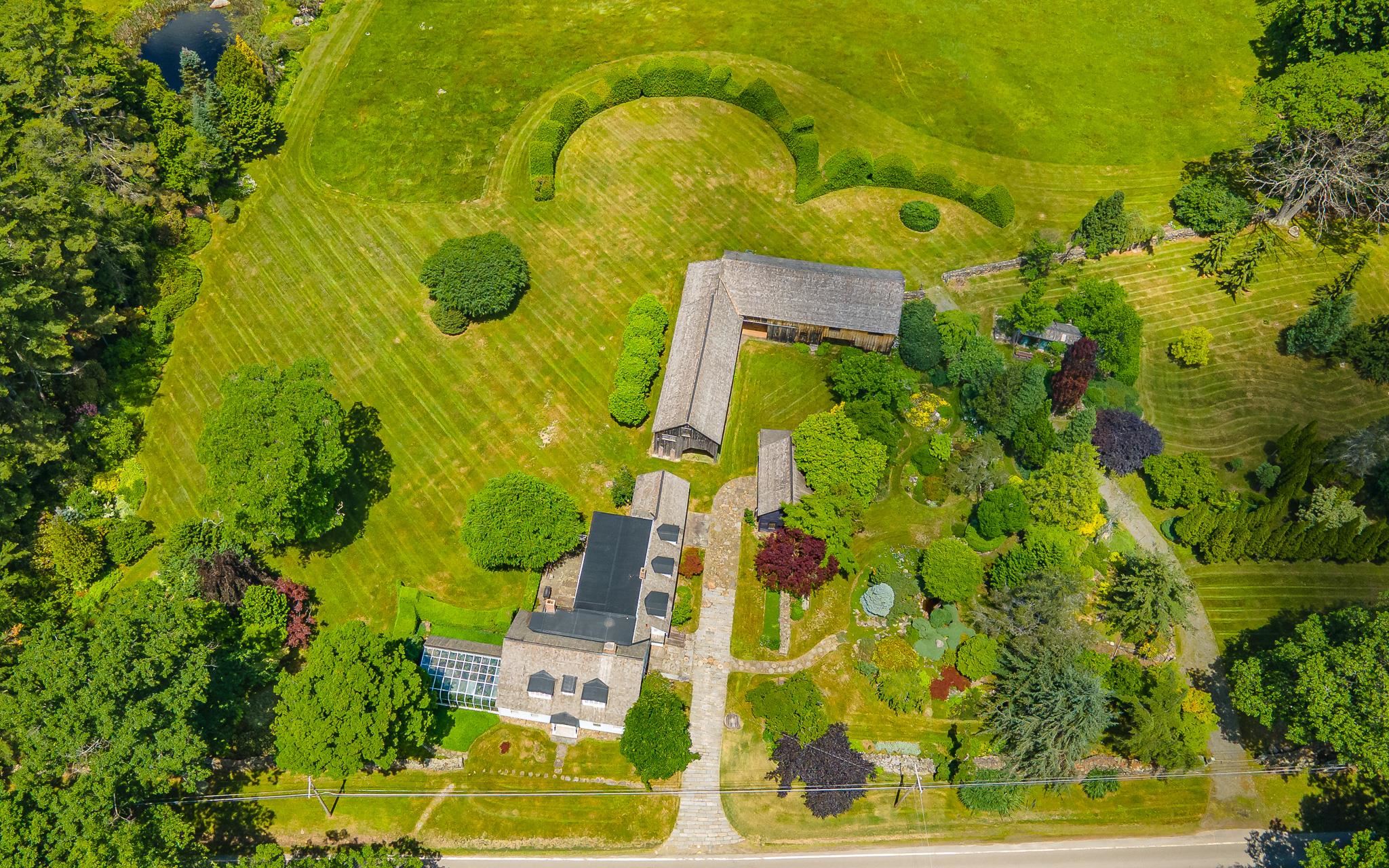 867 Forest Rd, Alstead, NH 03602