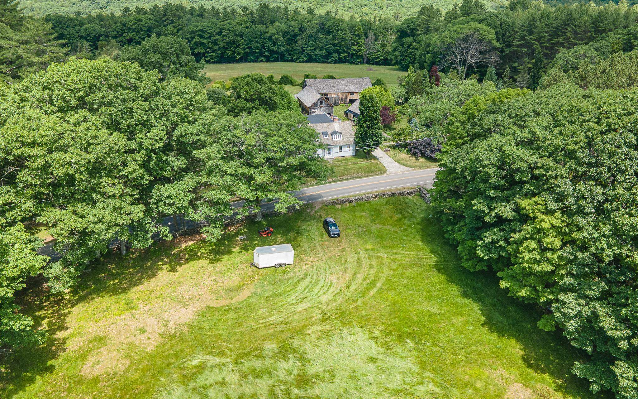 867 Forest Rd, Alstead, NH 03602