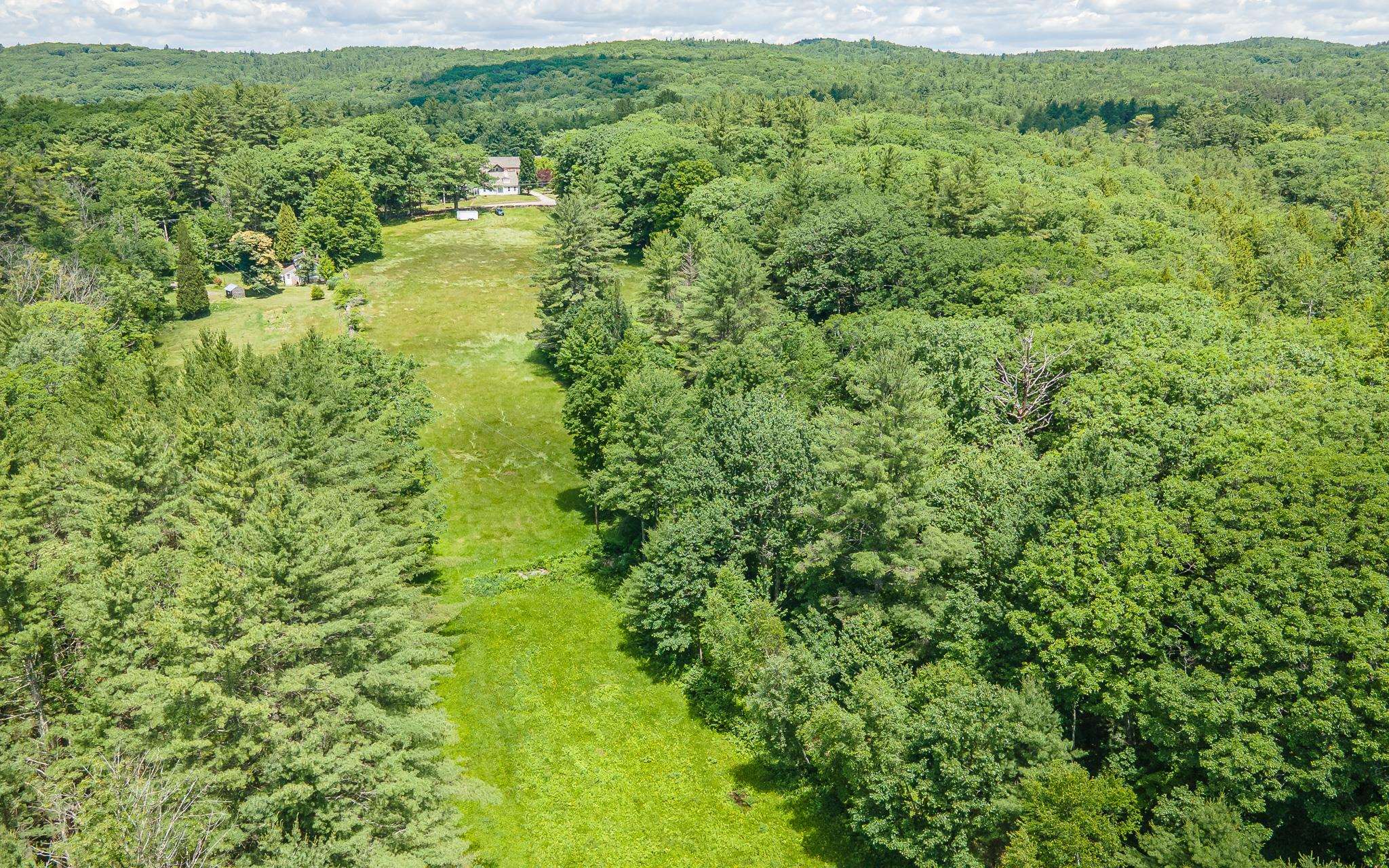 867 Forest Rd, Alstead, NH 03602