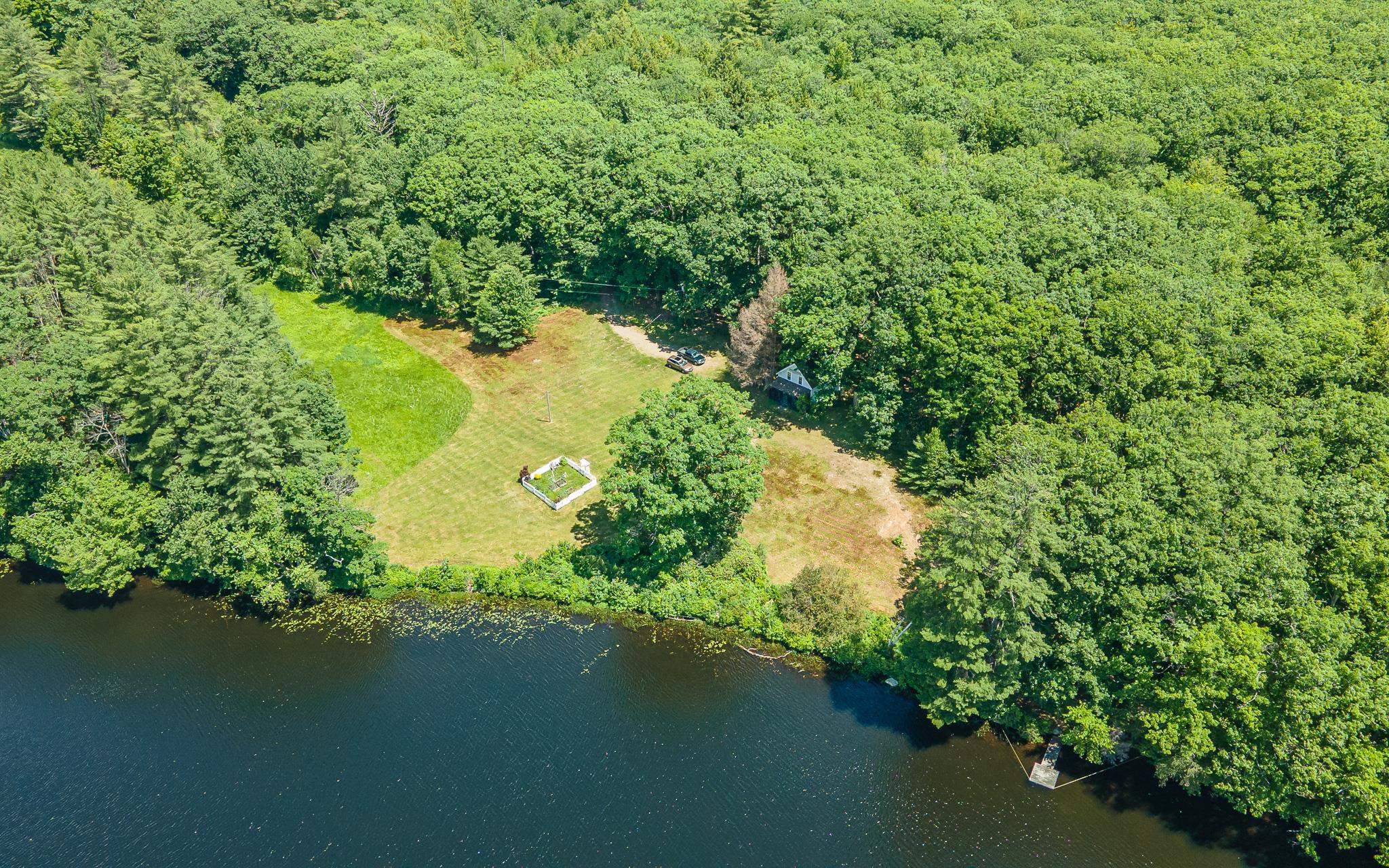 867 Forest Rd, Alstead, NH 03602