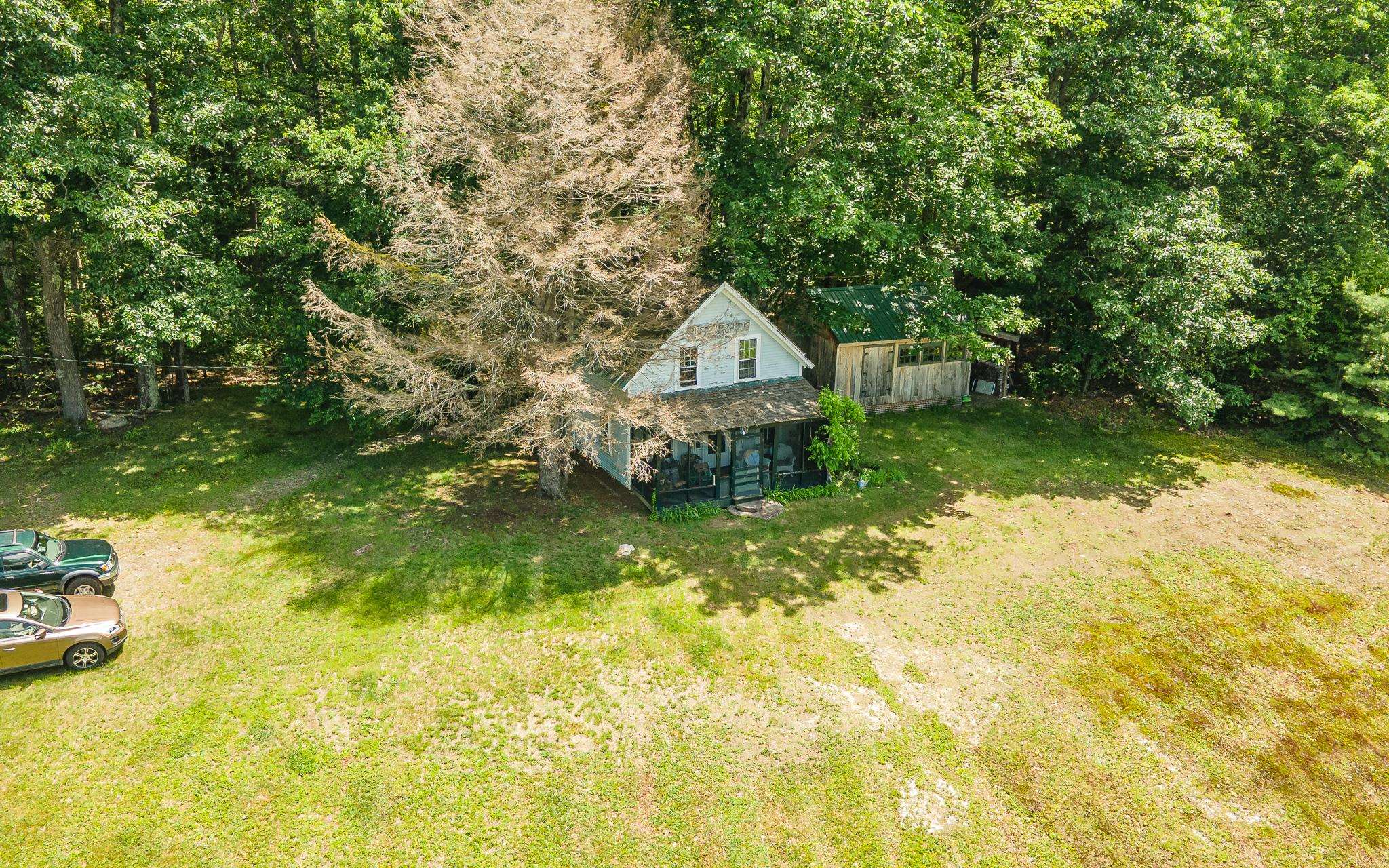 867 Forest Rd, Alstead, NH 03602