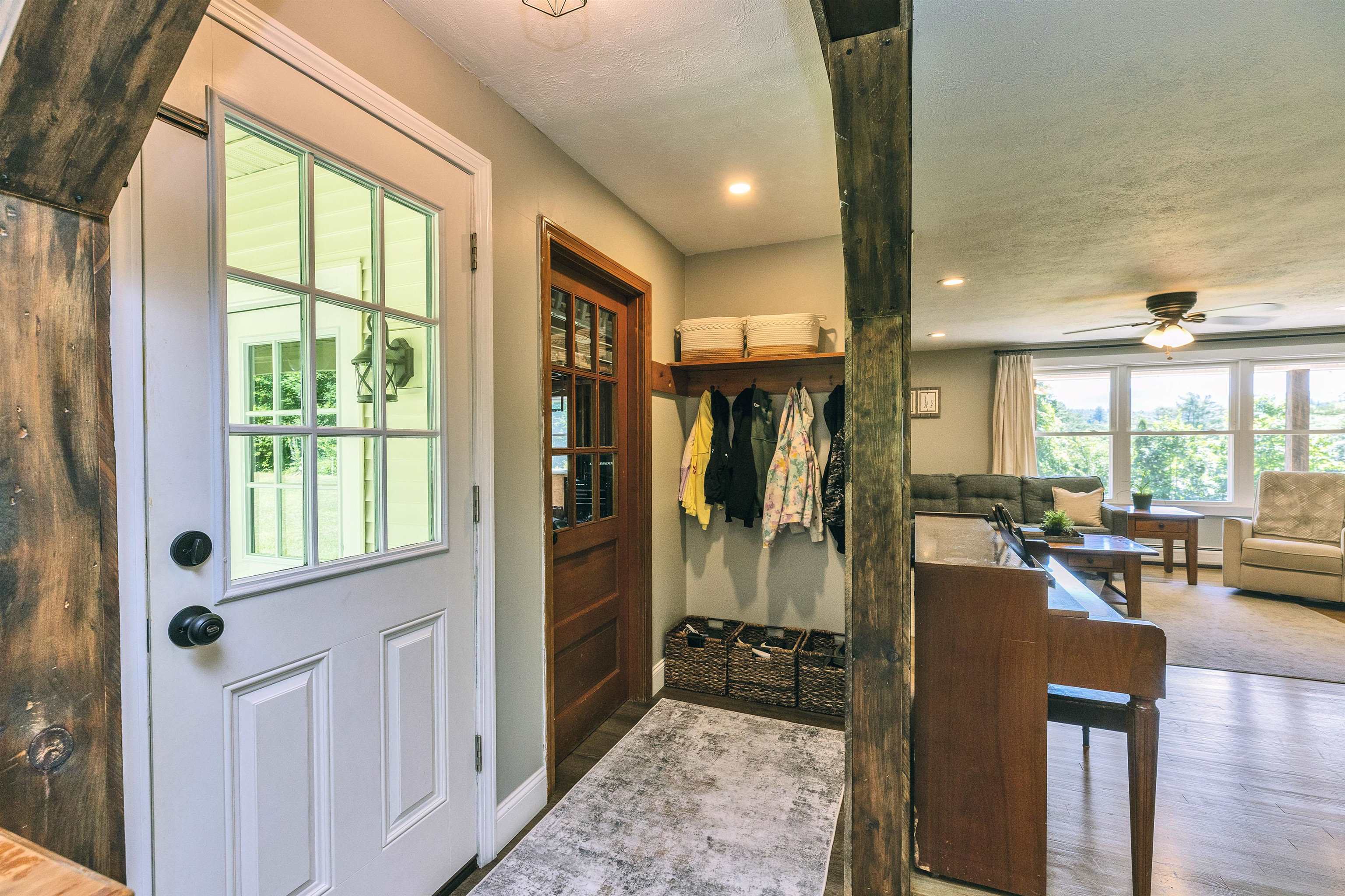 16 Currier Ave, Peterborough, NH 03458