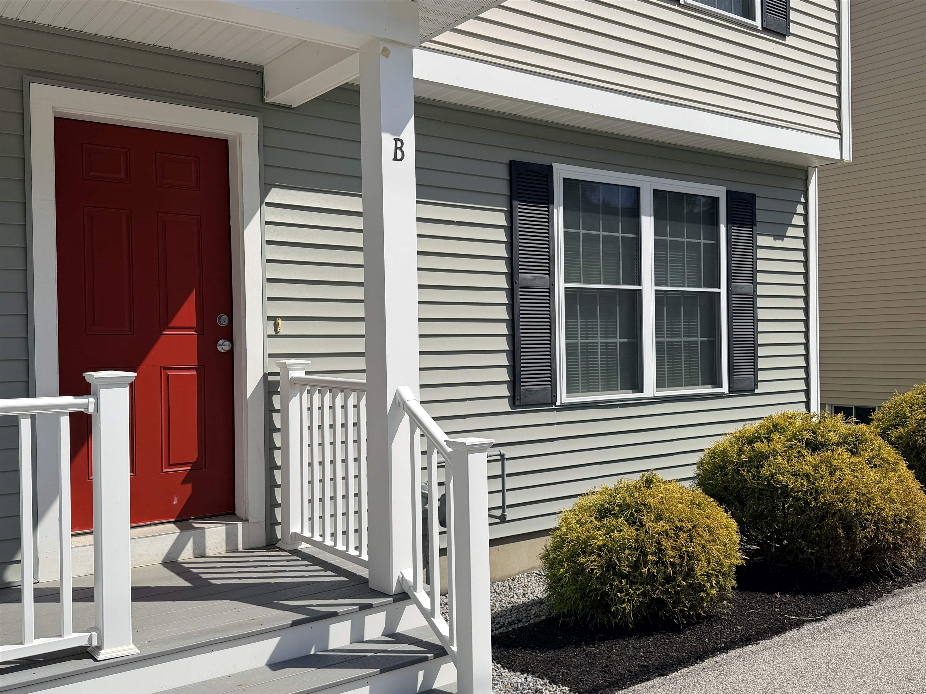 4B Red Oak Way, Boscawen, NH 03303
