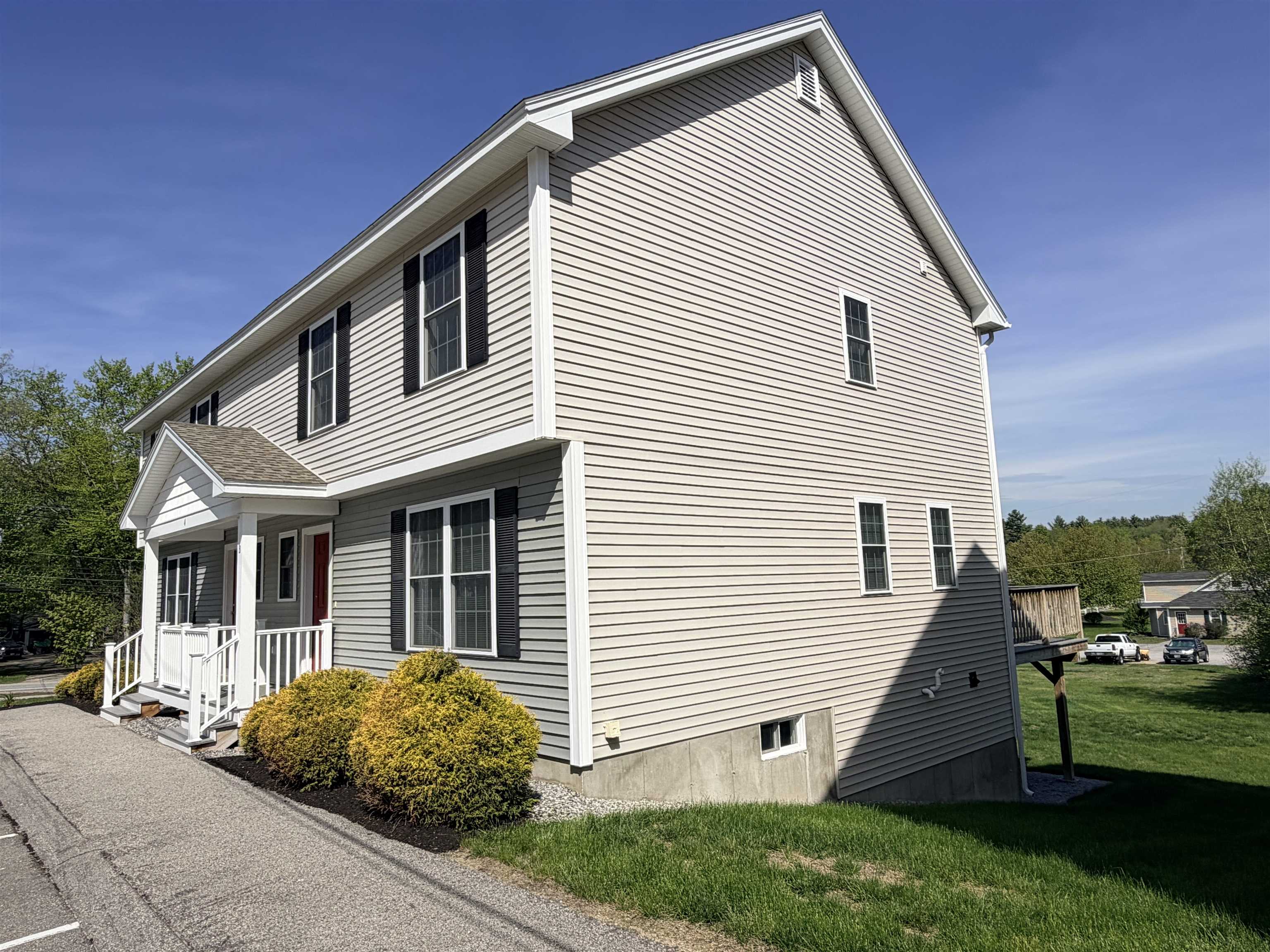 4B Red Oak Way, Boscawen, NH 03303