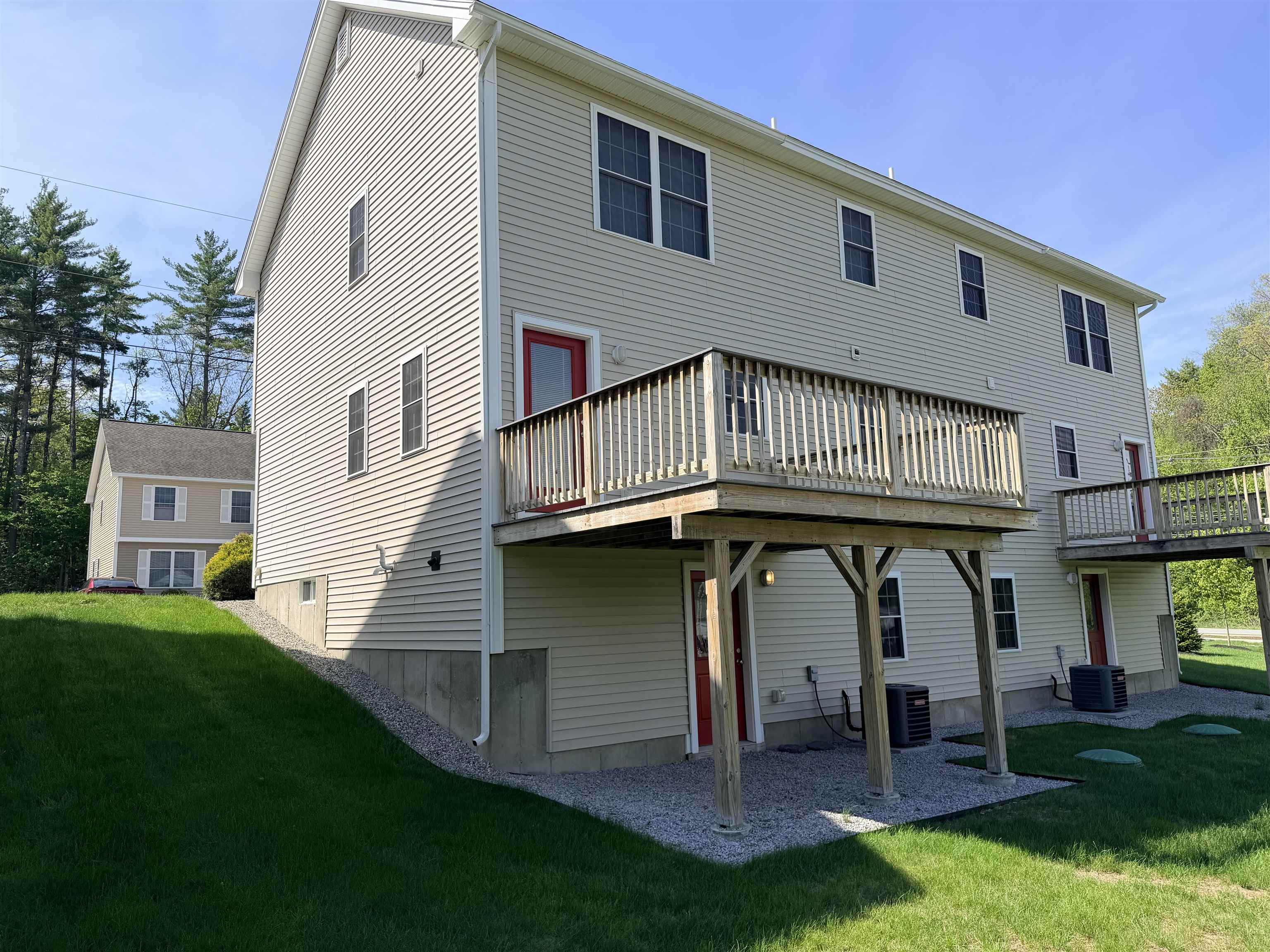 4B Red Oak Way, Boscawen, NH 03303