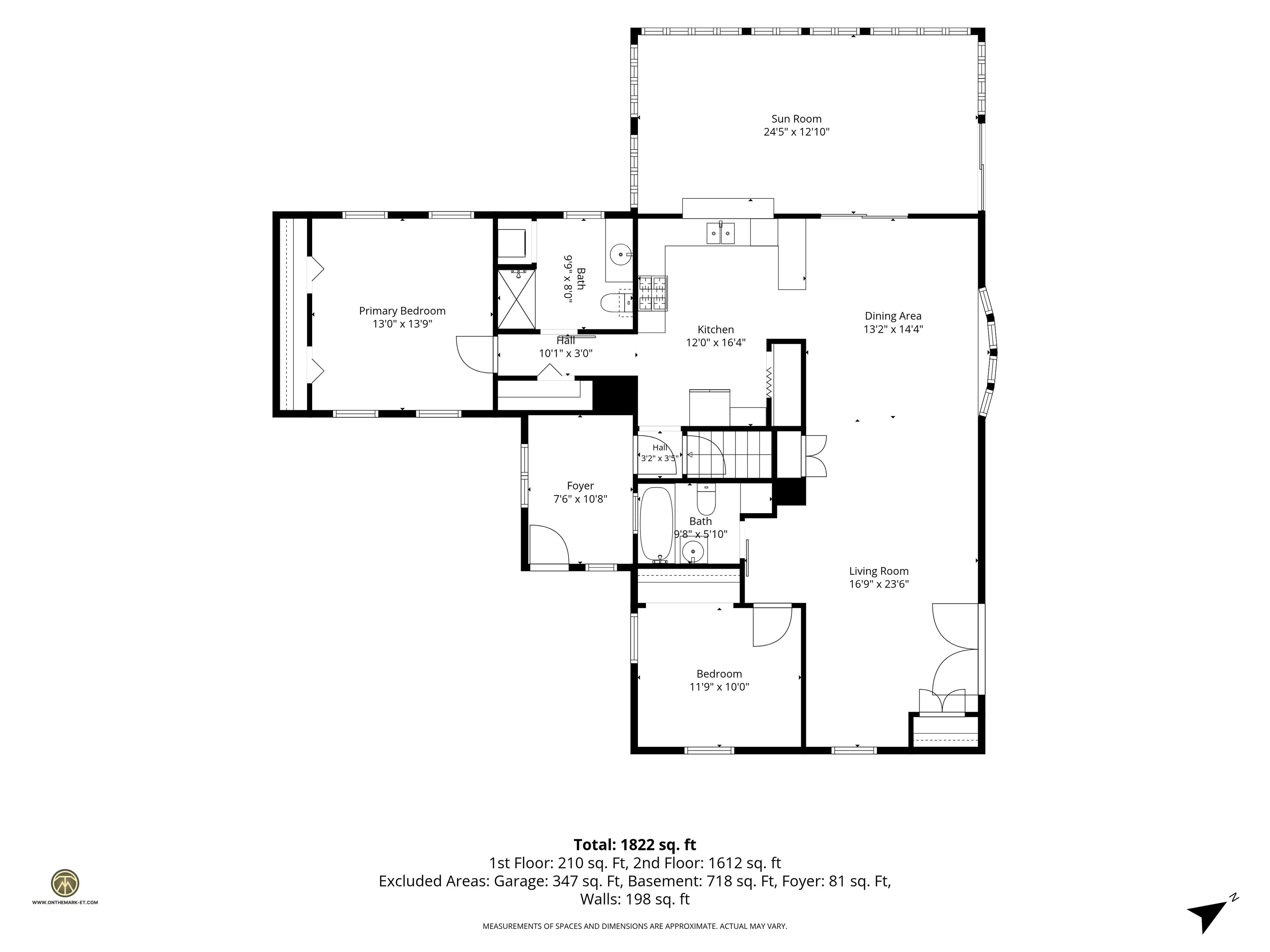 290 French Rd, Henniker, NH 03242