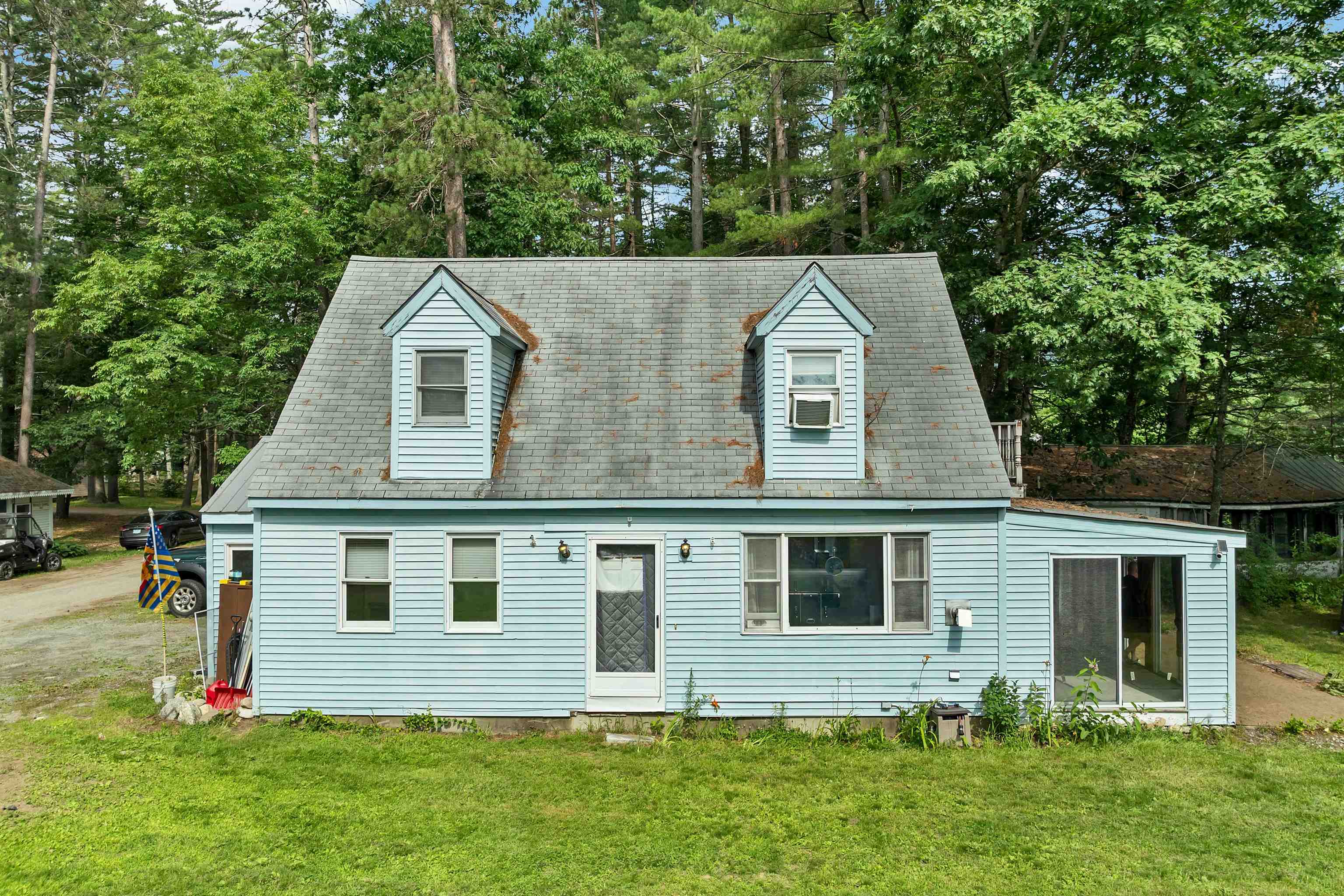 104 Tabernacle St, Rumney, NH 03266