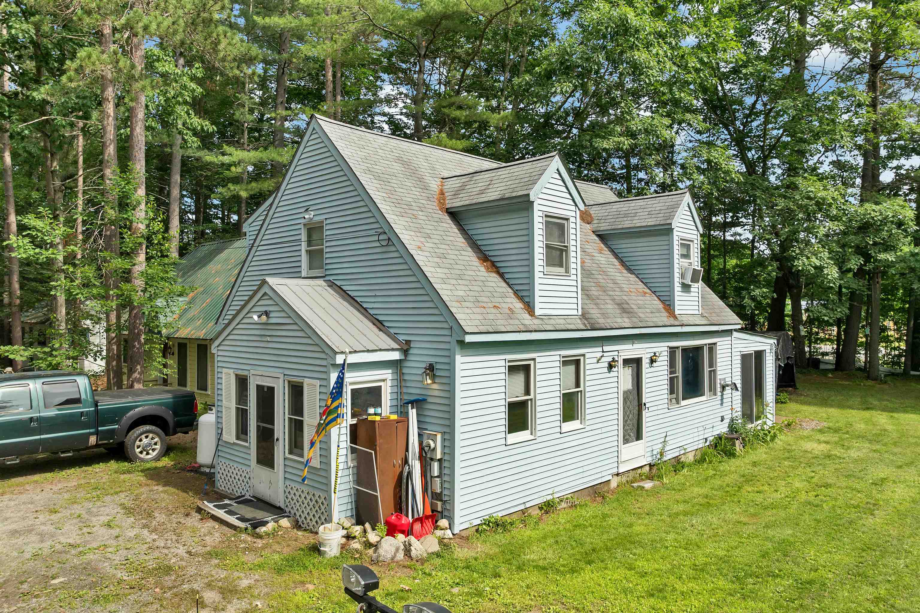 104 Tabernacle St, Rumney, NH 03266
