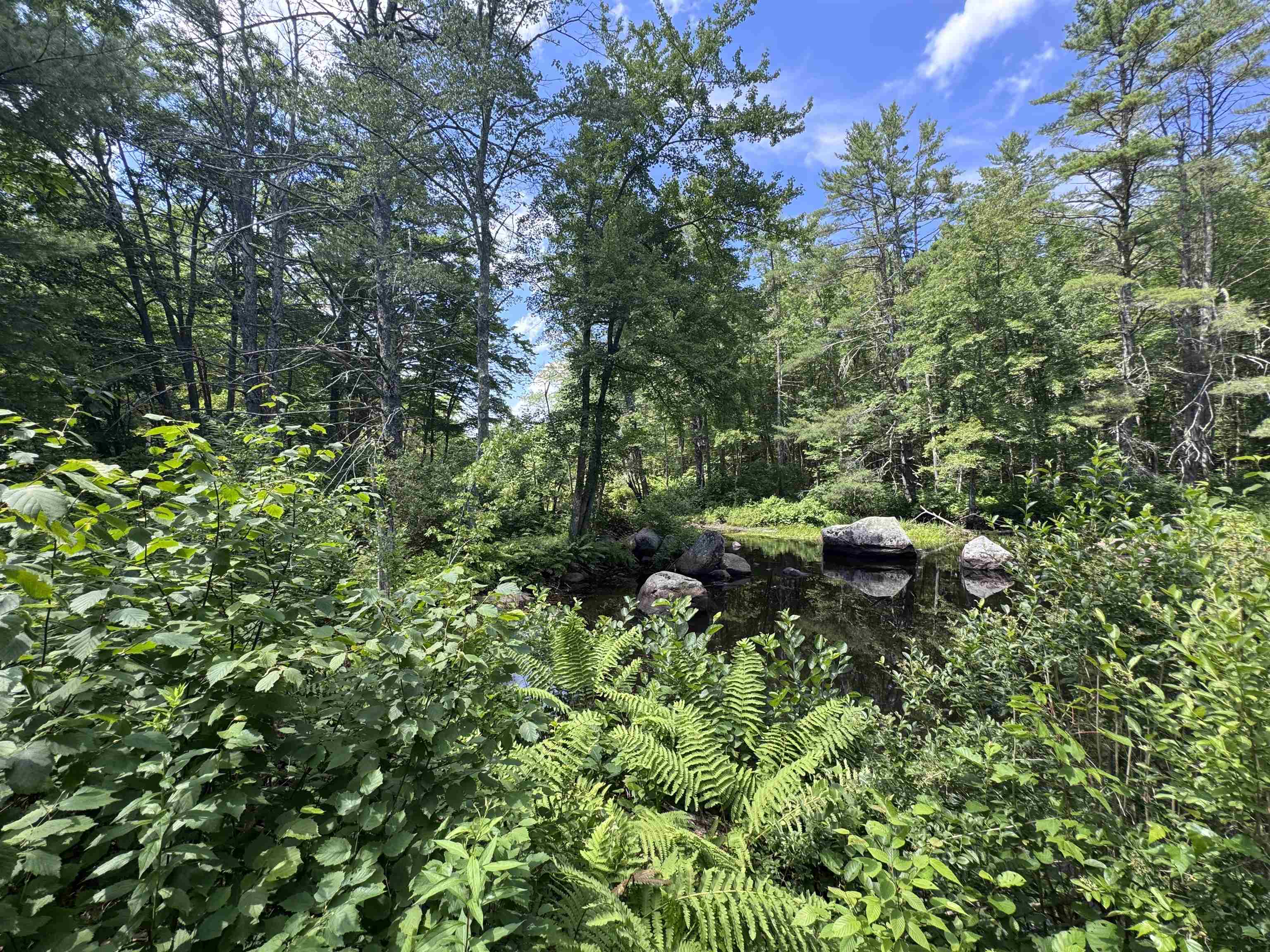 140 Parker Mountain Rd, Barrington, NH 03825