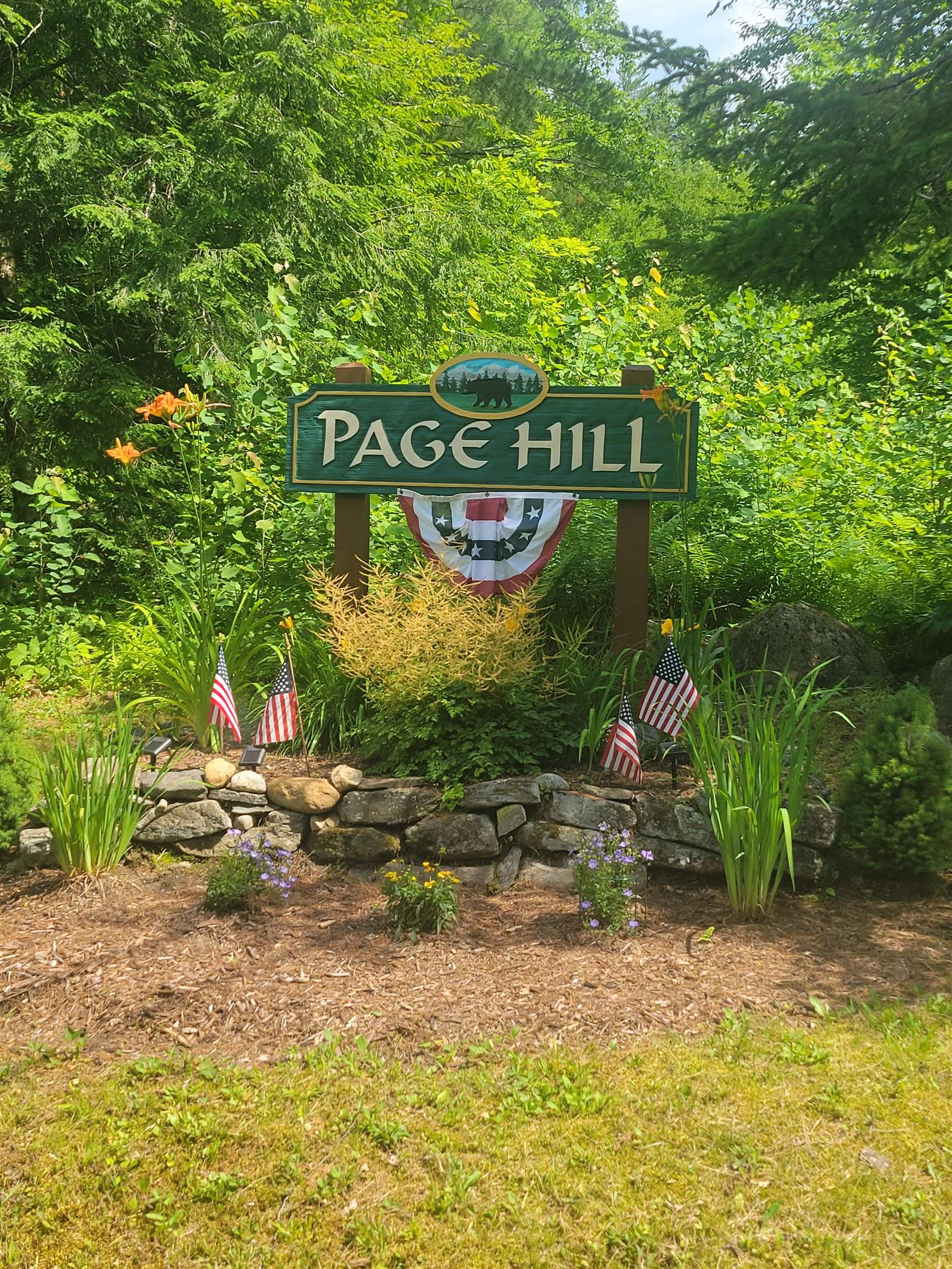28 Mccoy Ct #4-5, Campton, NH 03223