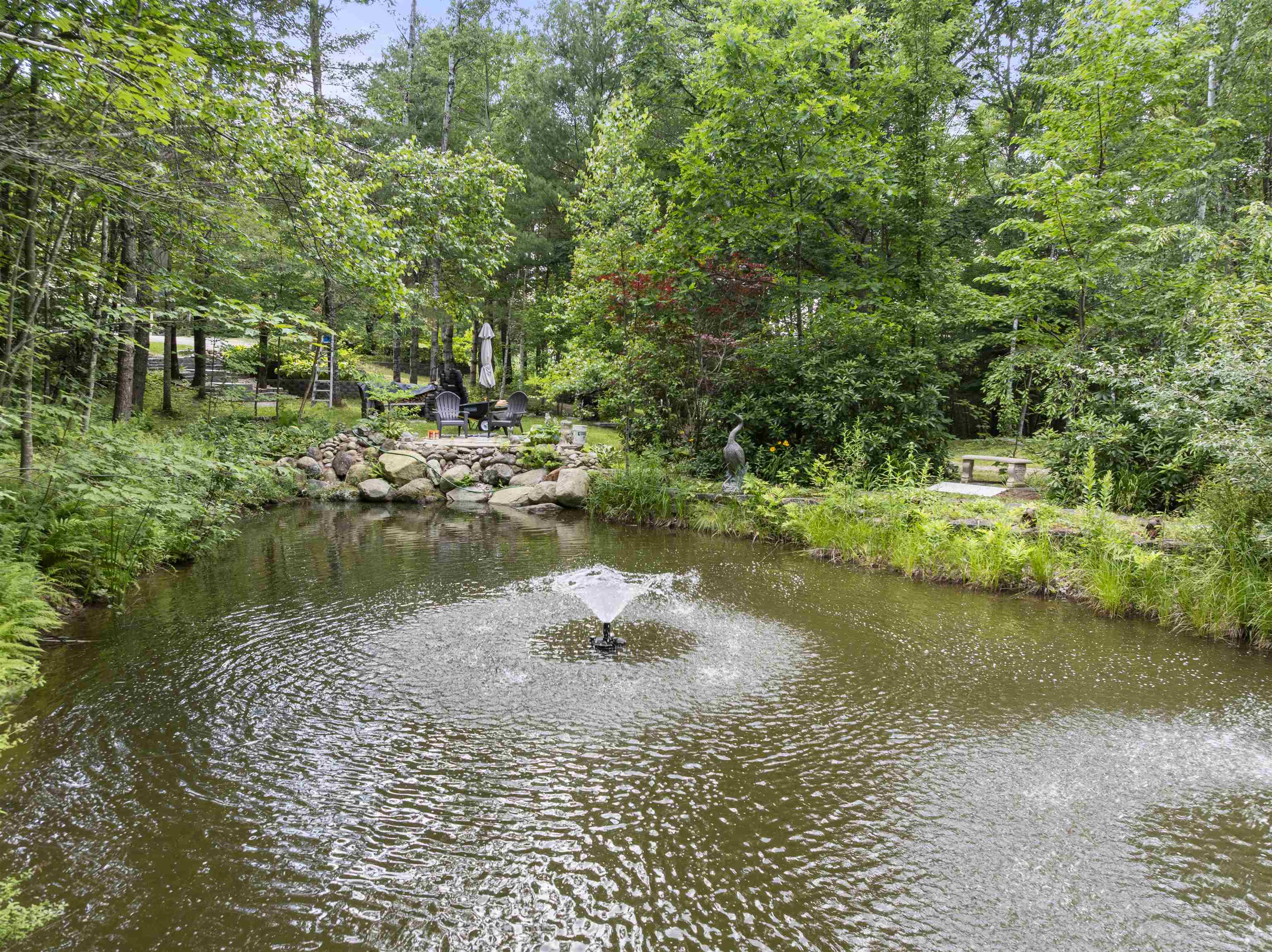 28 Mccoy Ct #4-5, Campton, NH 03223
