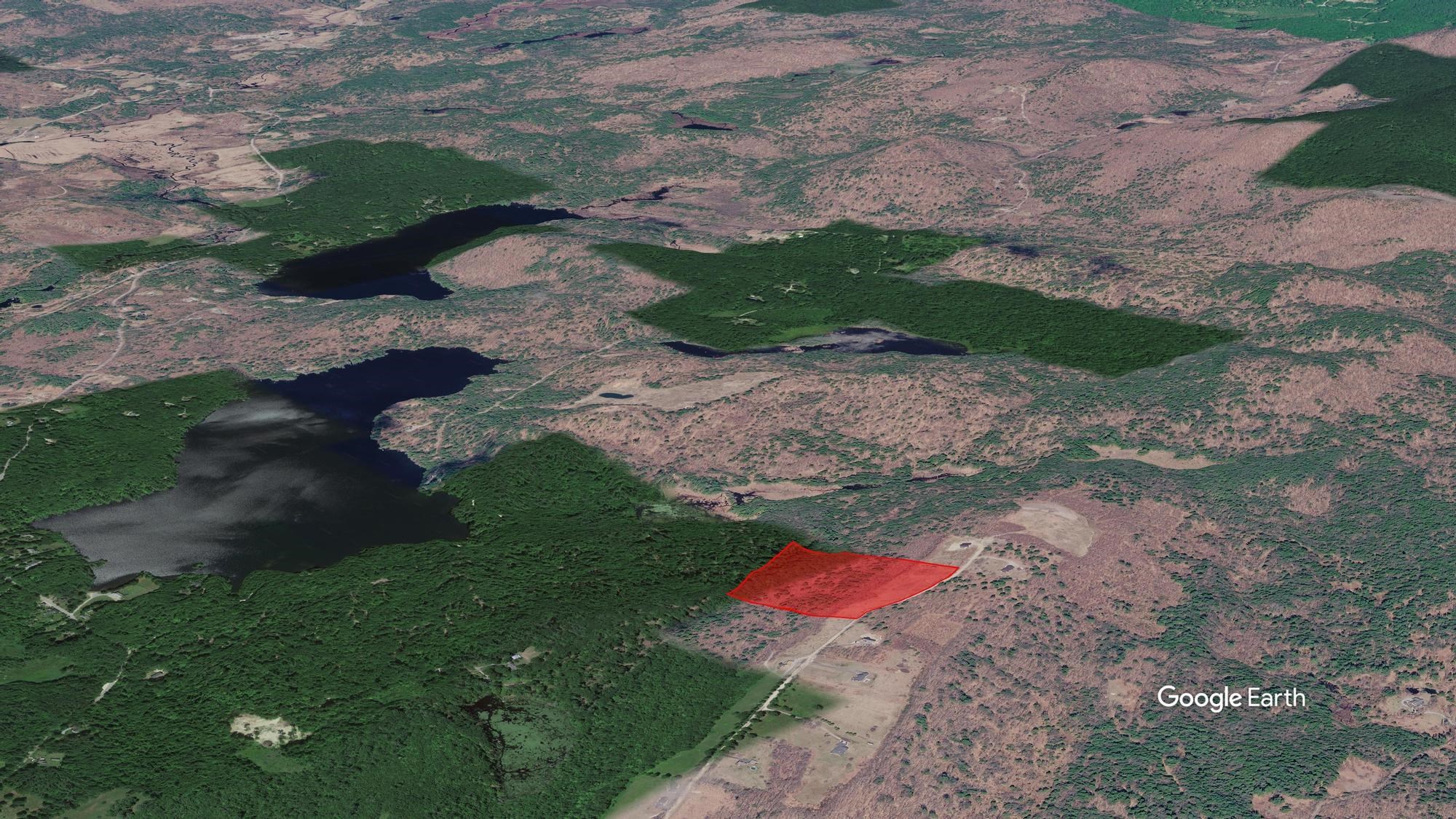 Kimball Hill Rd, Hillsborough, NH 03244