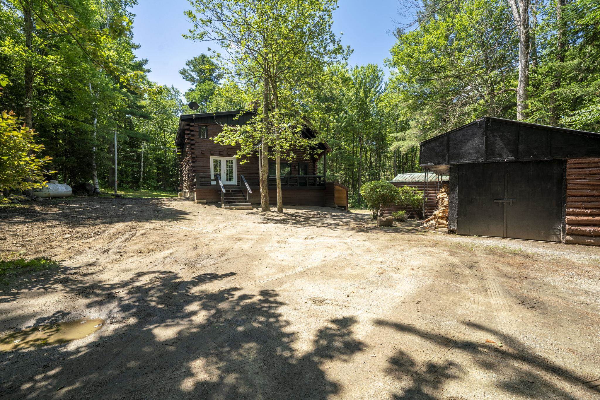482 Bailey Rd, Washington, NH 03280