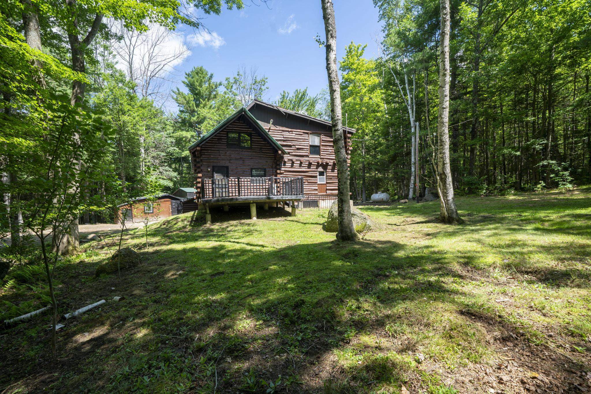 482 Bailey Rd, Washington, NH 03280