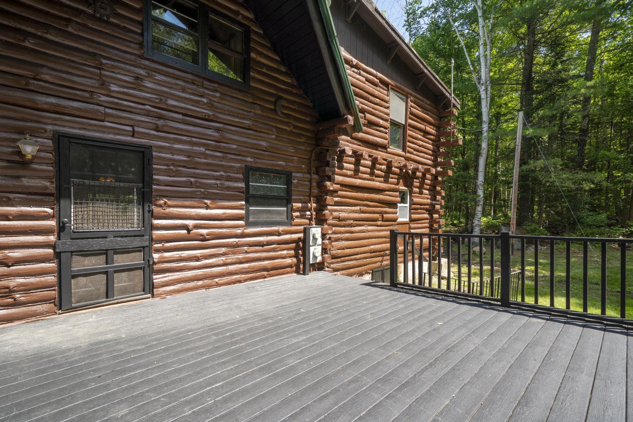 482 Bailey Rd, Washington, NH 03280
