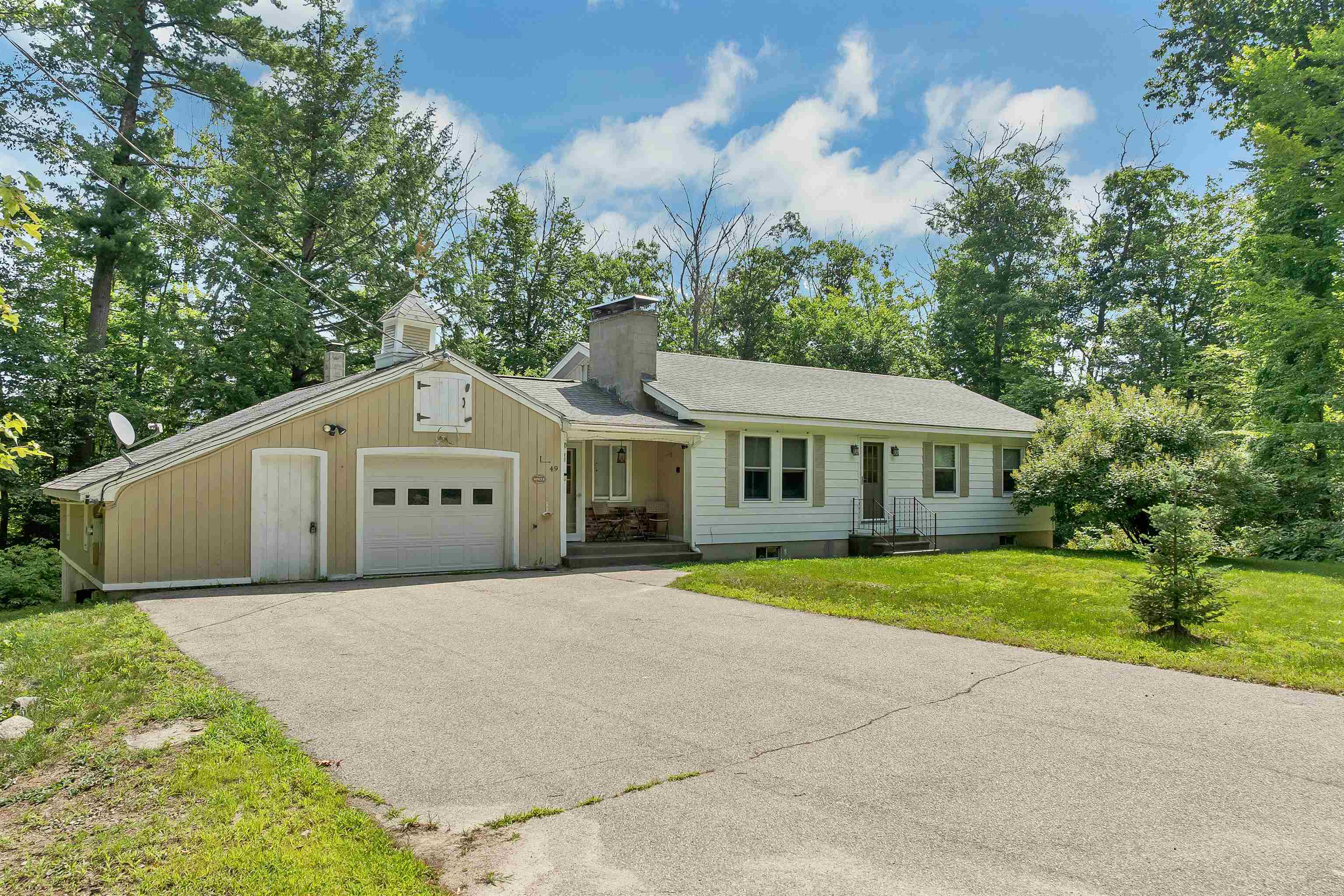 49 Merrill Dr, Conway, NH 03860