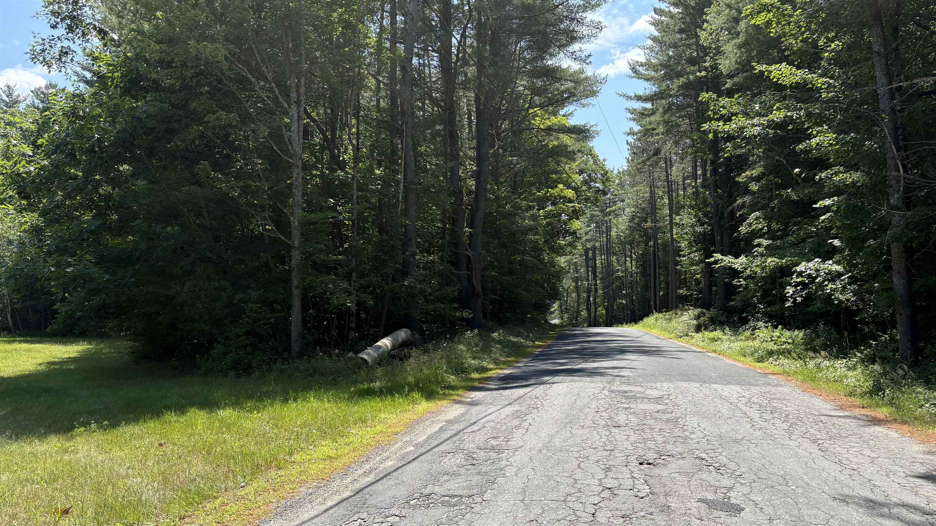 Stage Map 10 Lot 664 Rd, Unity, NH 03603