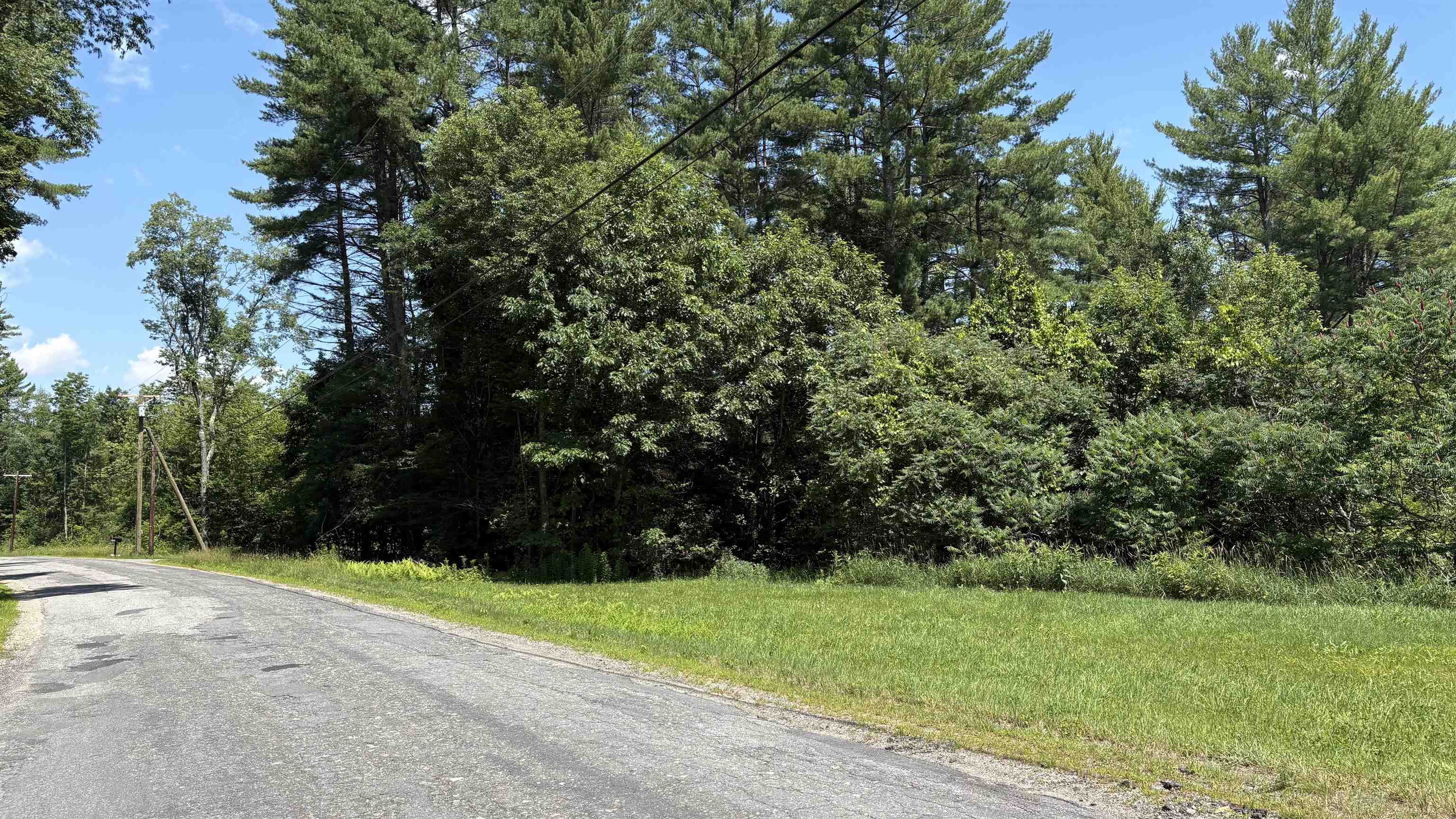 Stage Map 10 Lot 664 Rd, Unity, NH 03603
