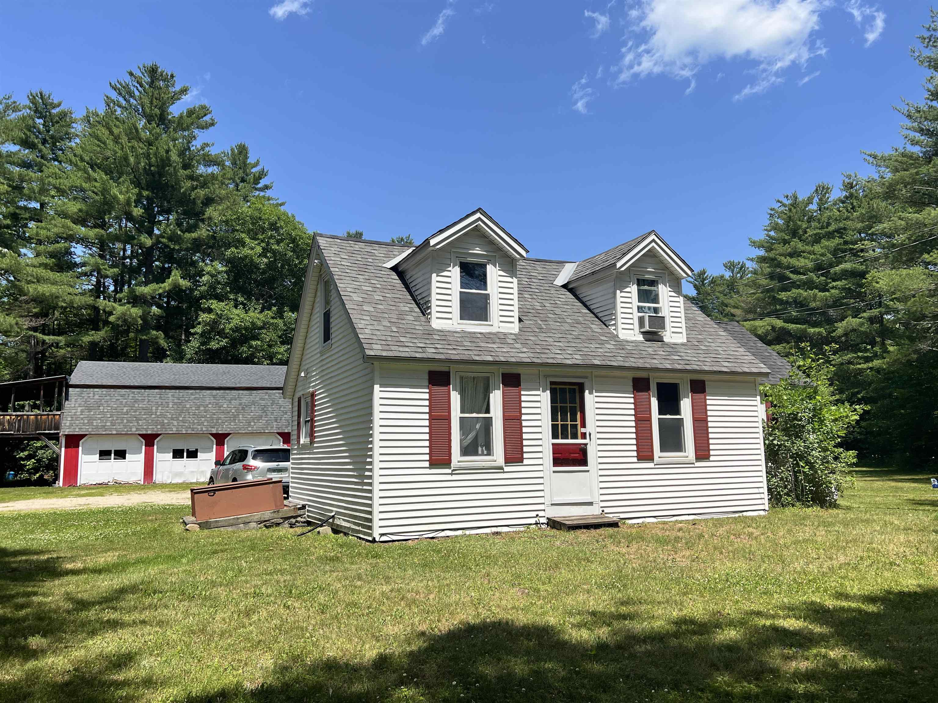 5 Holton Crossing Rd, Deering, NH 03244