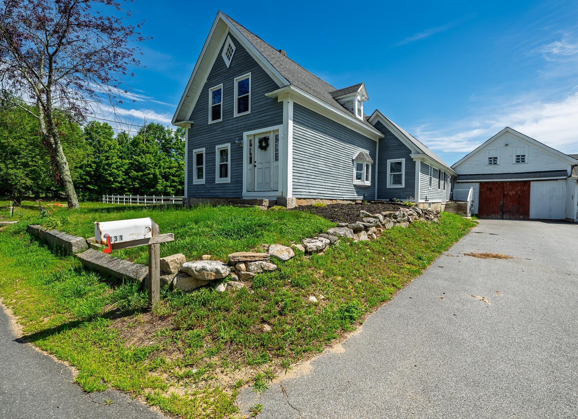 131 South Rd, Deerfield, NH 03037