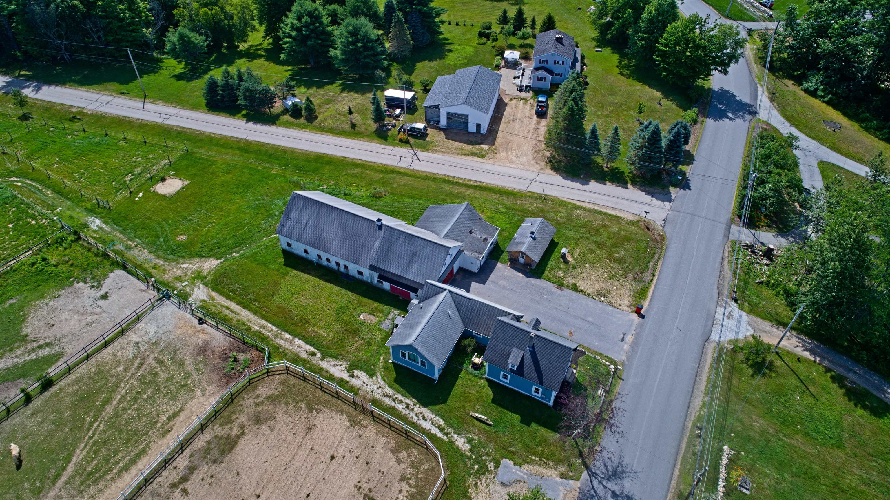 131 South Rd, Deerfield, NH 03037