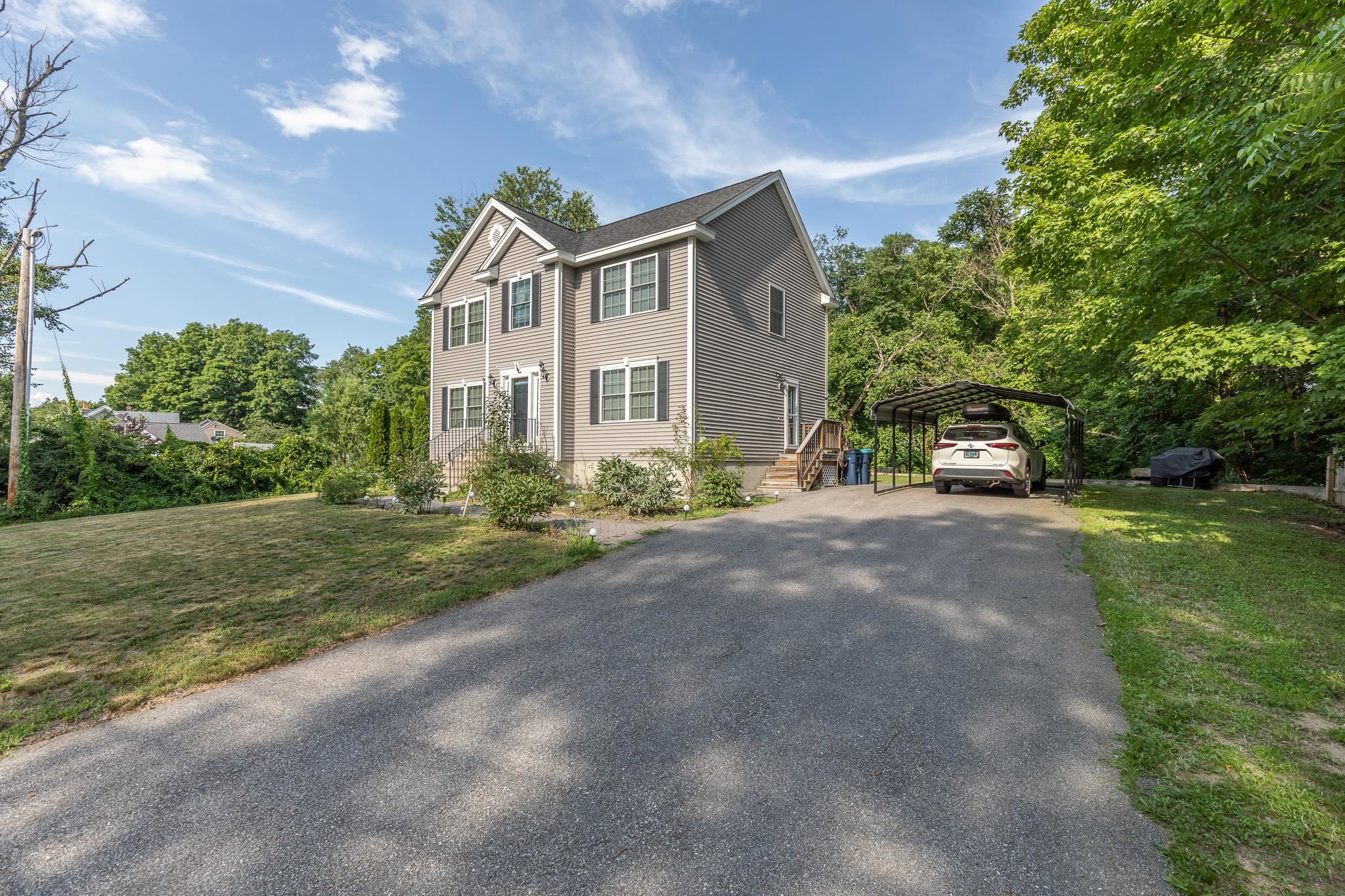101 Washington St, Concord, NH 03303