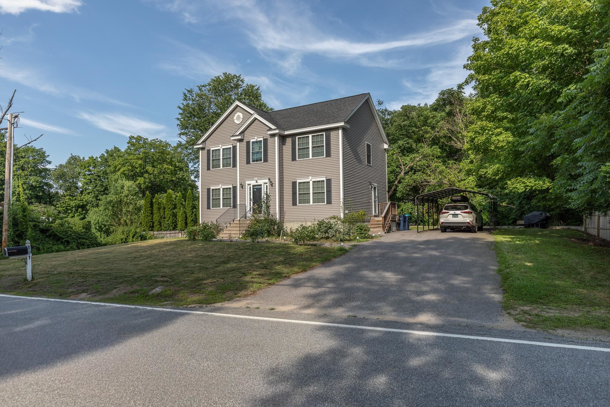 101 Washington St, Concord, NH 03303