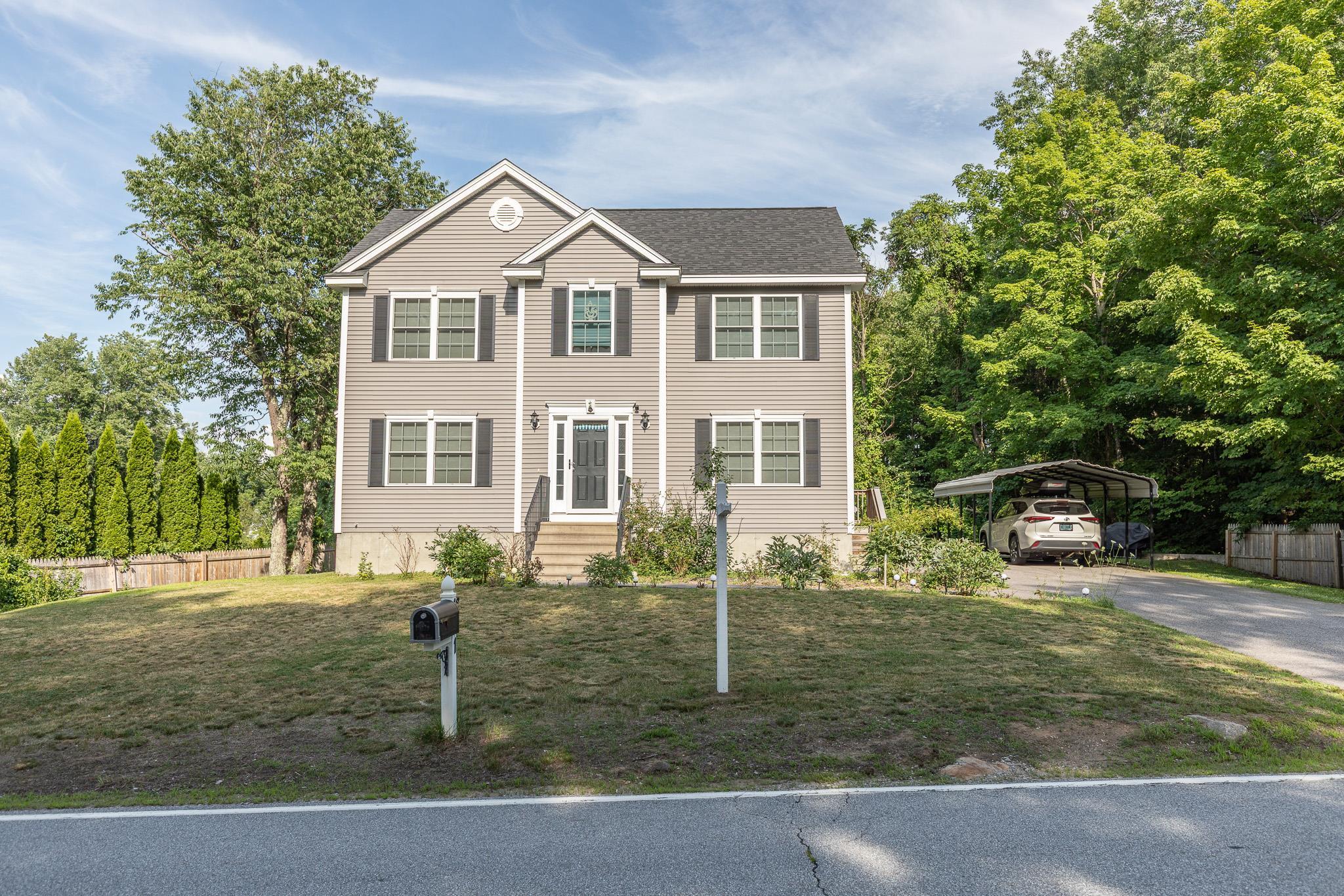 101 Washington St, Concord, NH 03303