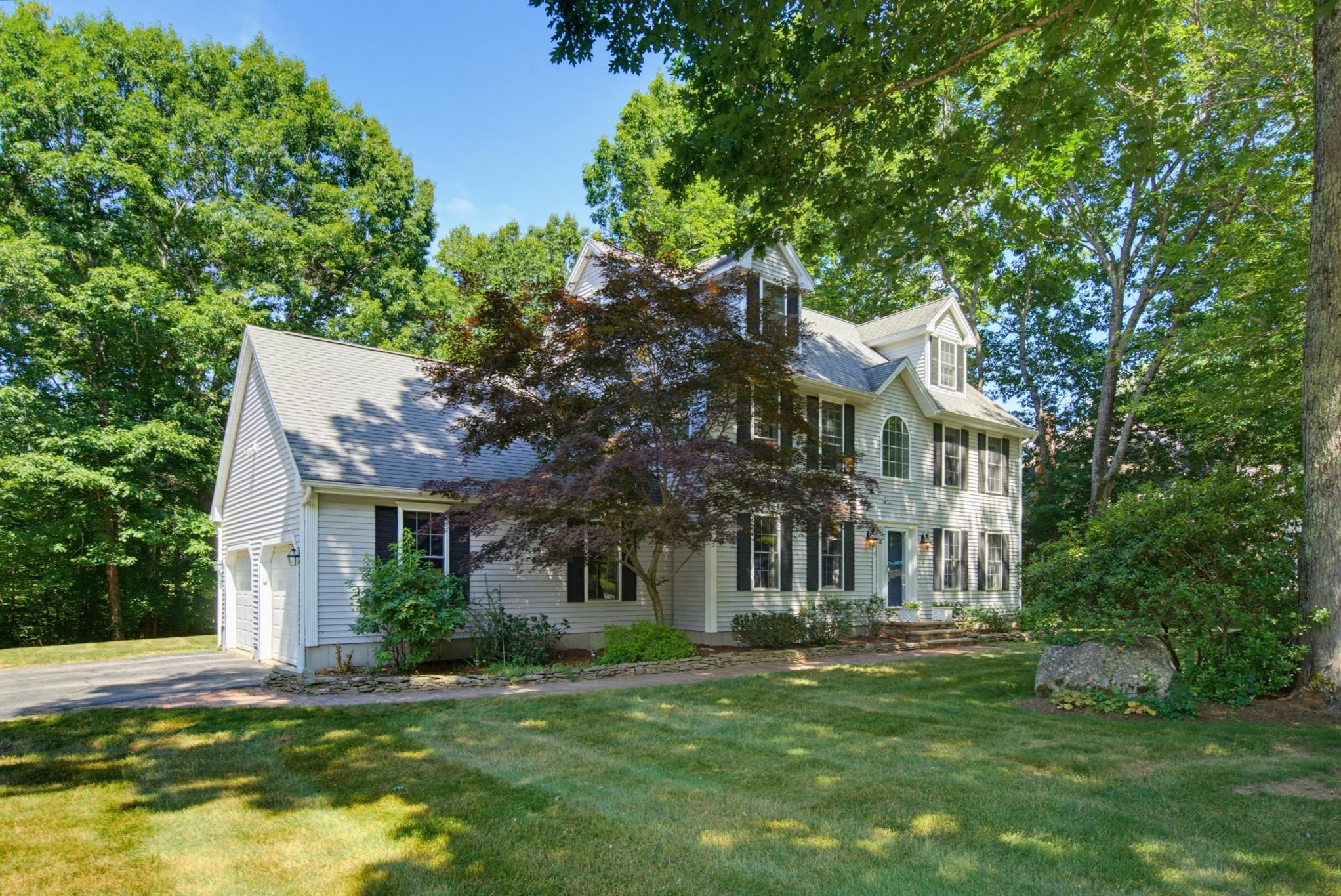 9 Champernowne , Madbury, NH 03823