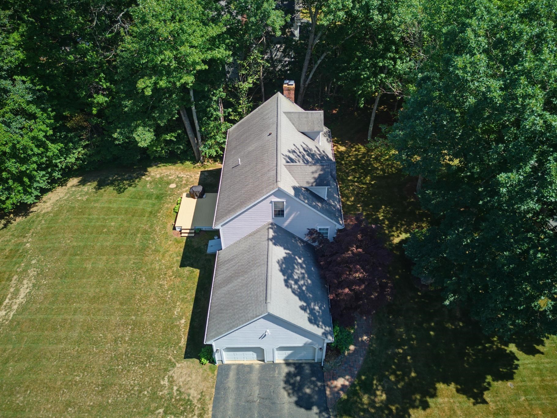 9 Champernowne , Madbury, NH 03823