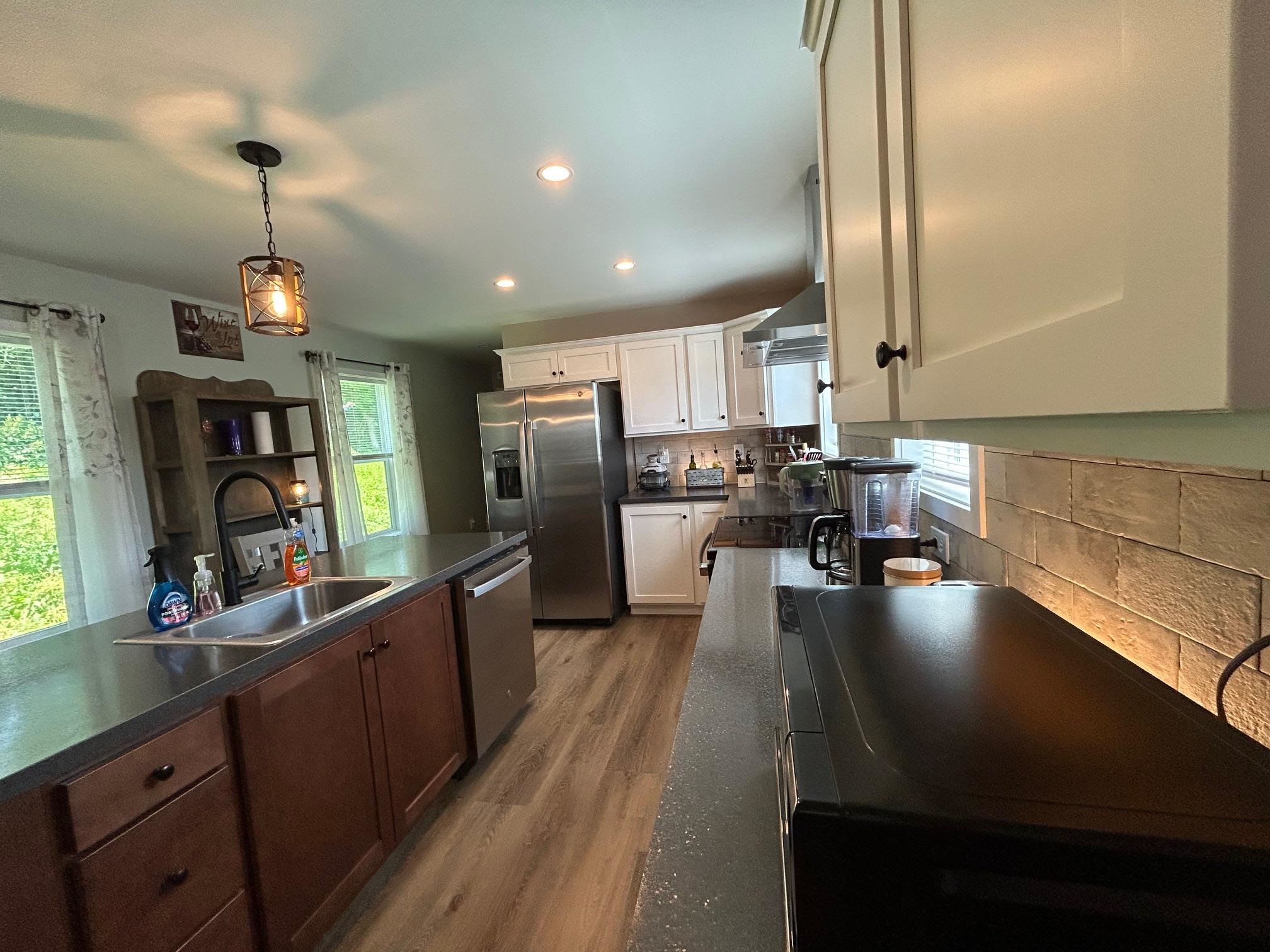 Photo 3 of Manufactured home for sale at 105 Wescom Rd, Johnson, VT 05656 | MLS# 5099446 | Listing updated on 2026-09-13