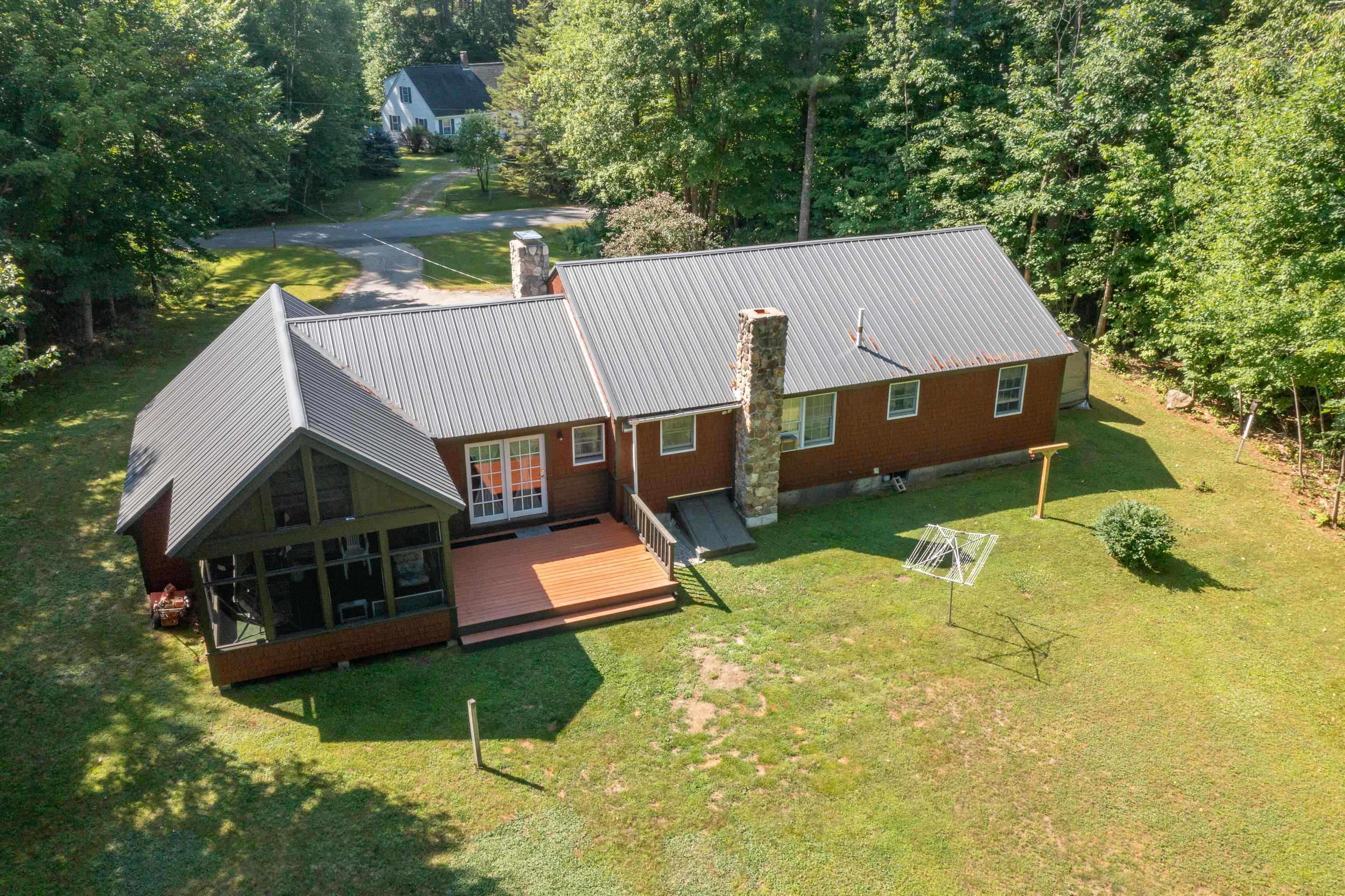 Are you ready to start your next chapter in this beautiful home?