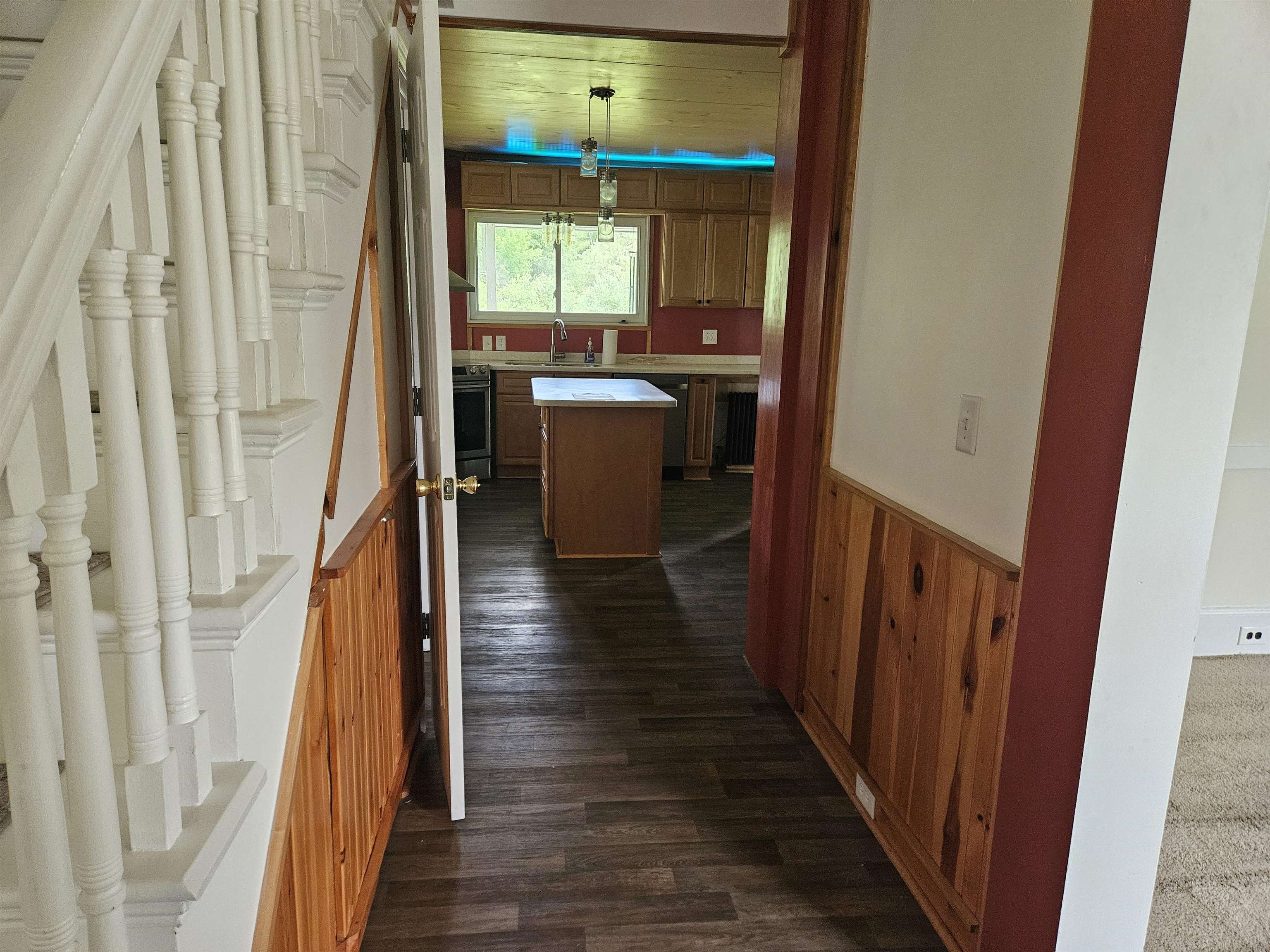 116 Mount Eustis Rd, Littleton, NH 03561