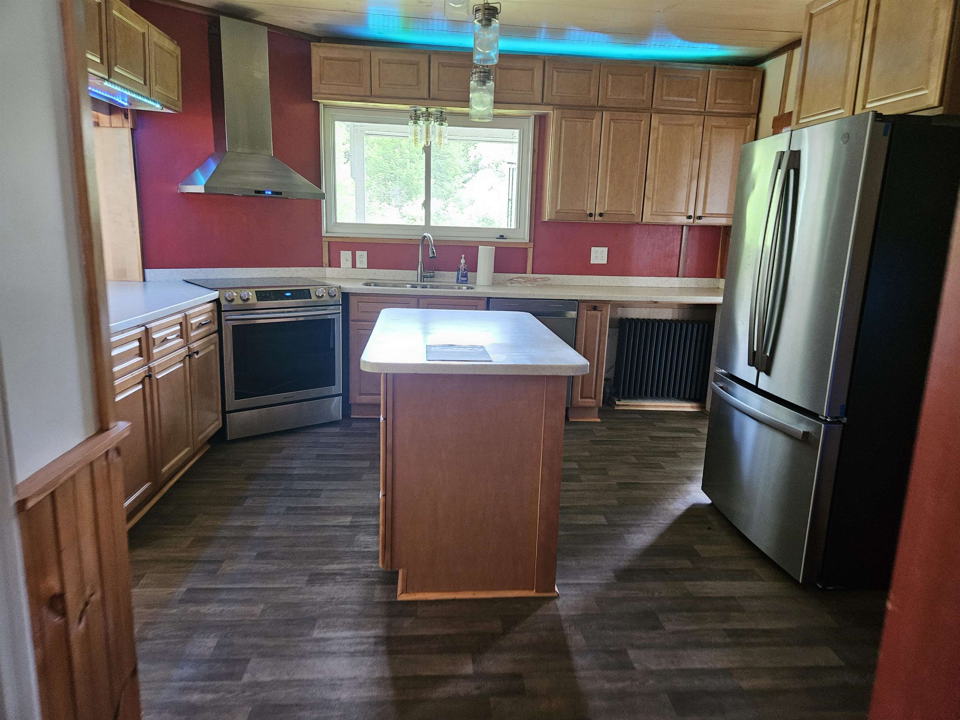 116 Mount Eustis Rd, Littleton, NH 03561