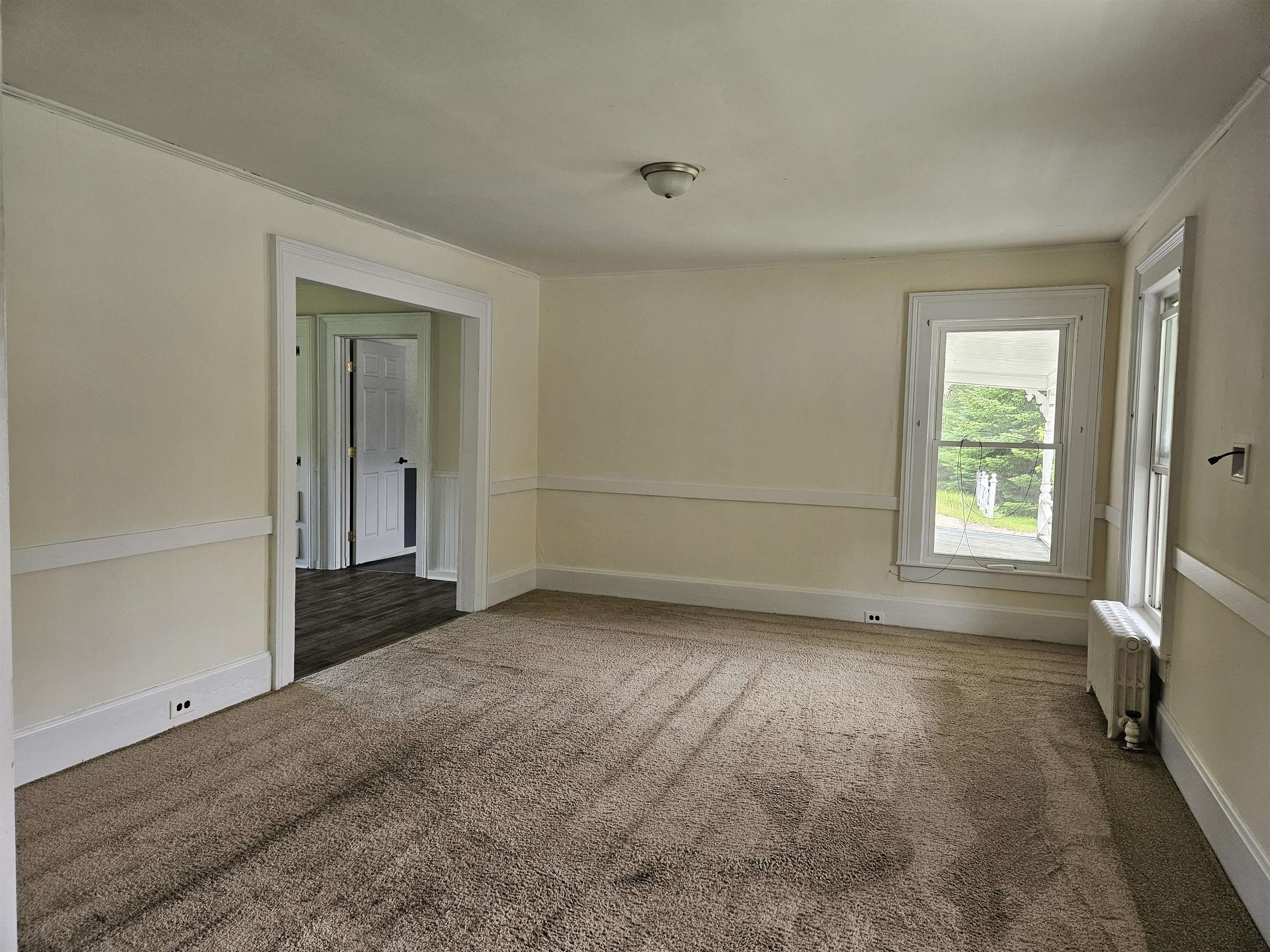 116 Mount Eustis Rd, Littleton, NH 03561