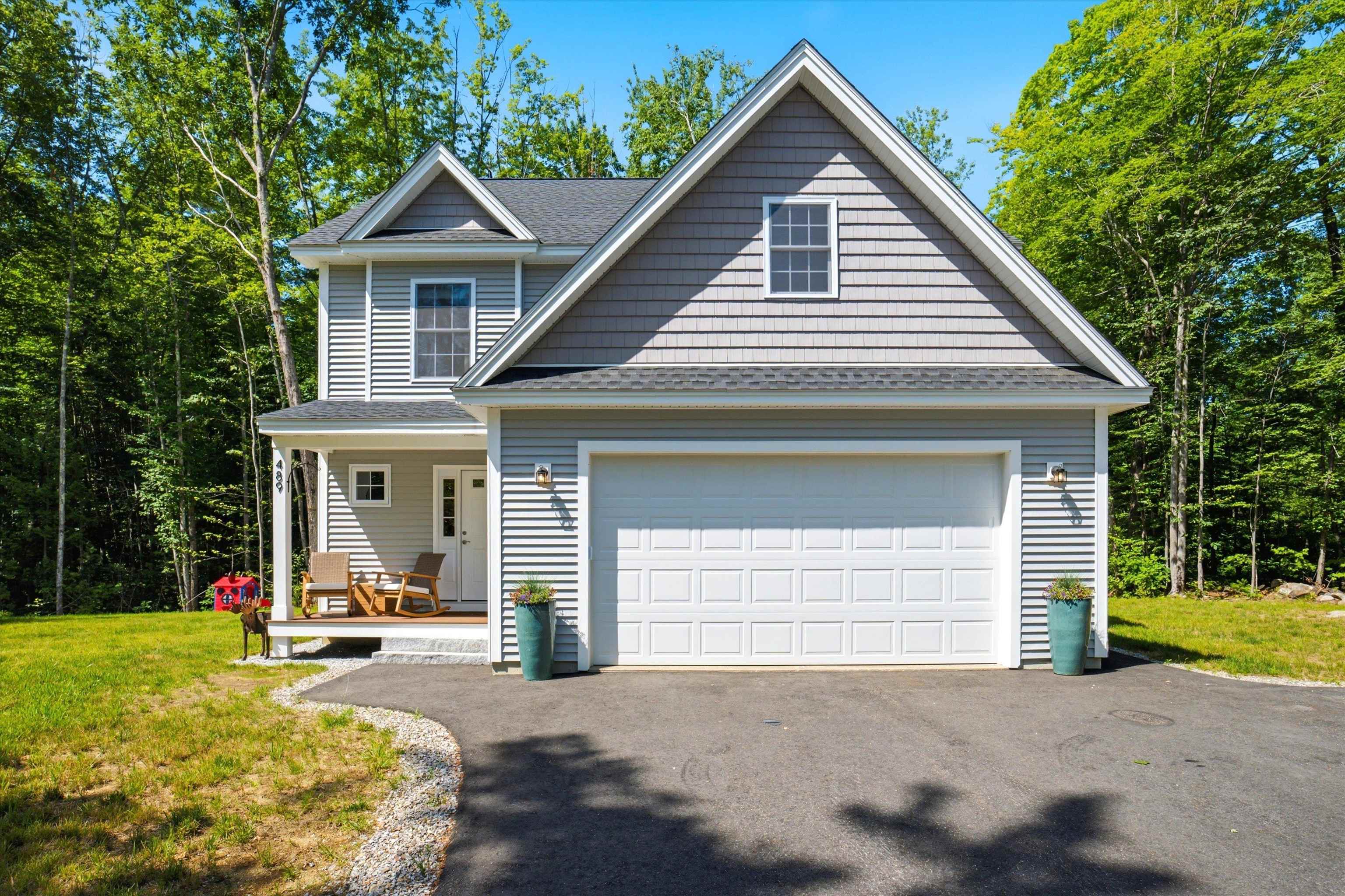 489 High St, Boscawen, NH 03303