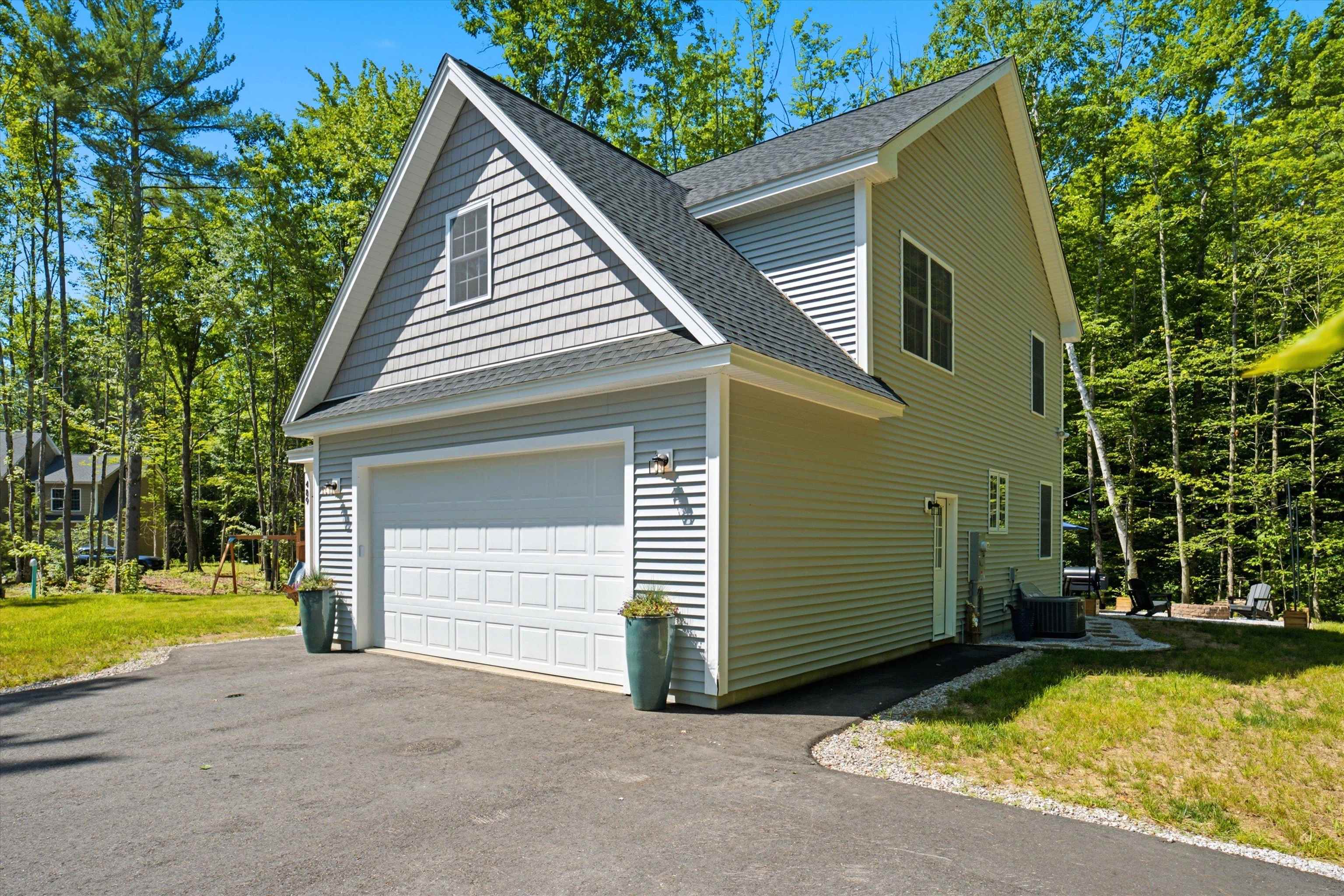 Photo 3 of Single family home for sale at 489 High St, Boscawen, NH 03303 | MLS# 5099520 | Listing updated on 2026-09-17
