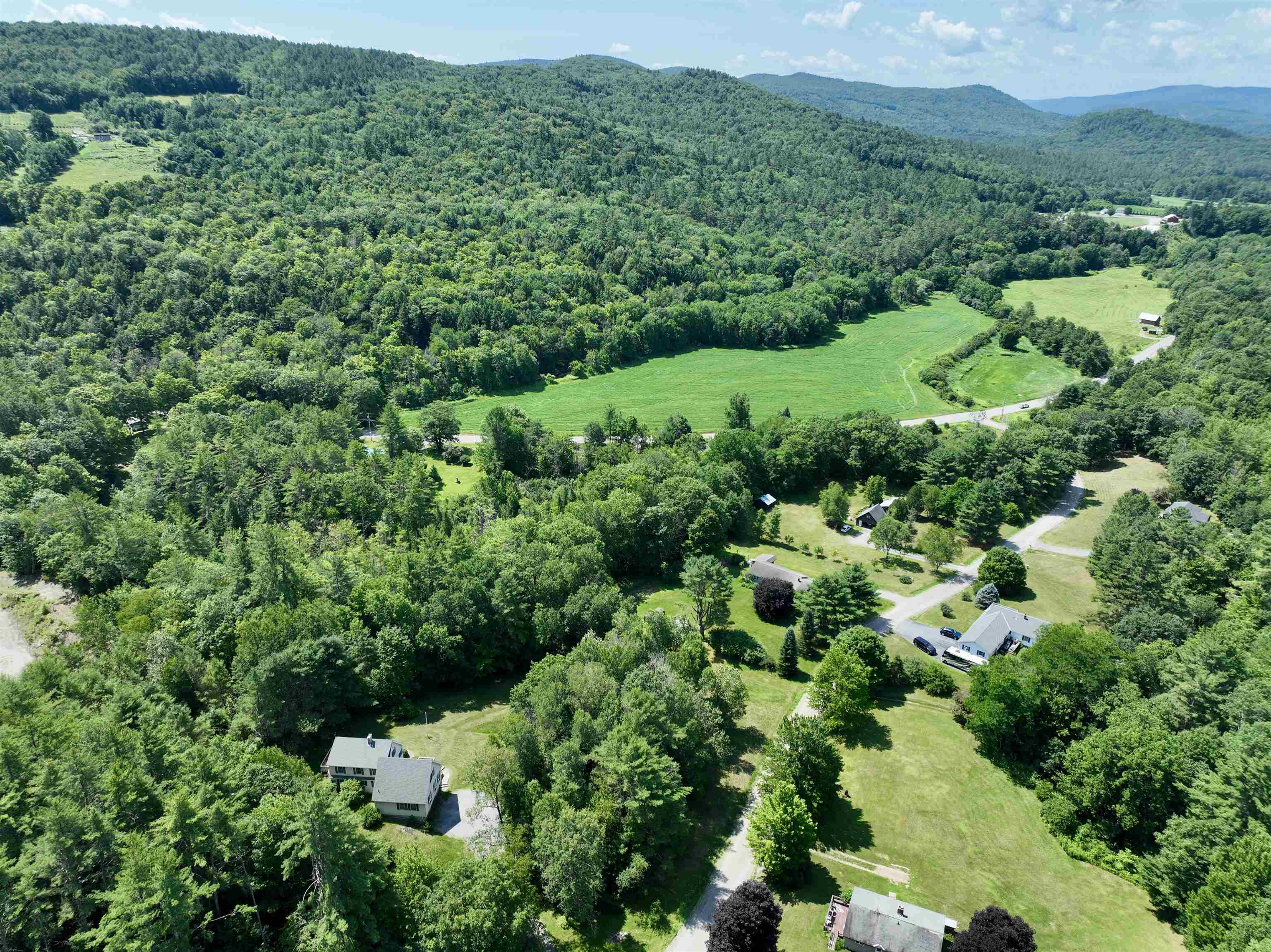 22 Fox Rn, Piermont, NH 03779