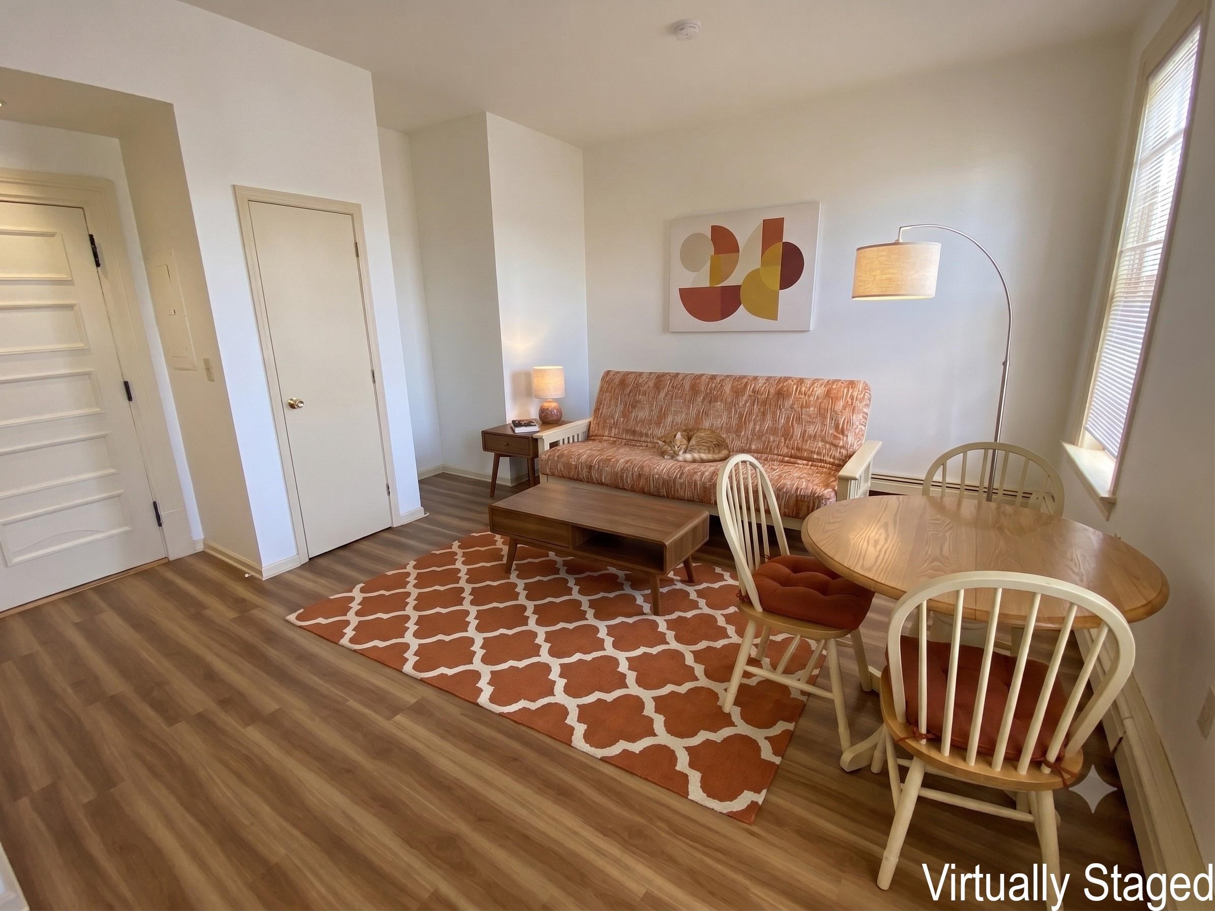 124 Orange St #303, Manchester, NH 03103