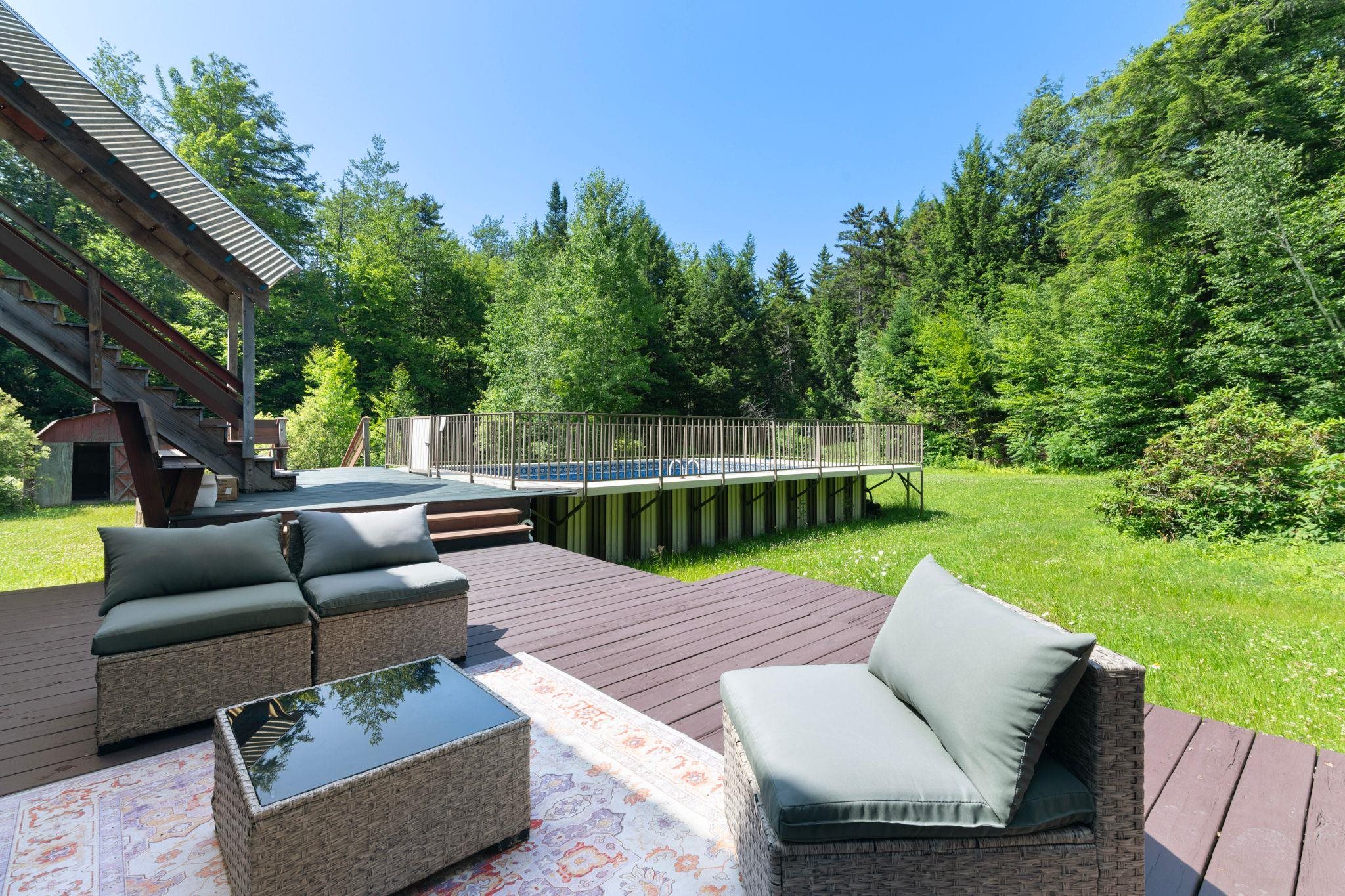 Photo 3 of Single family home for sale at 715 Chase Rd, West Townshend, VT 05359 | MLS# 5099541 | Listing updated on 2026-09-18