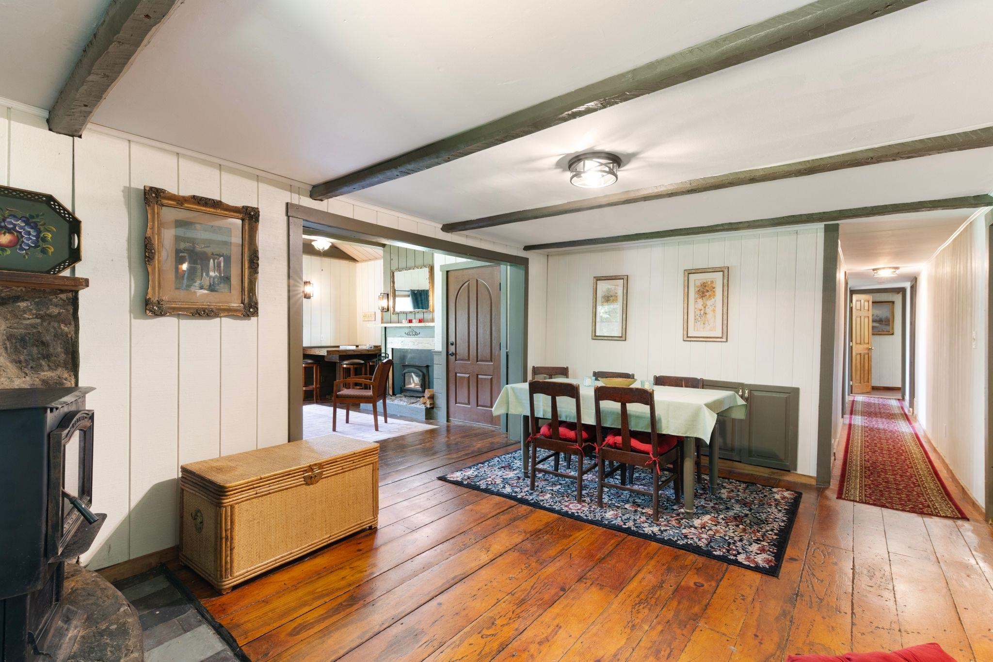 Photo 3 of Single family home for sale at 715 Chase Rd, West Townshend, VT 05359 | MLS# 5099541 | Listing updated on 2026-09-18
