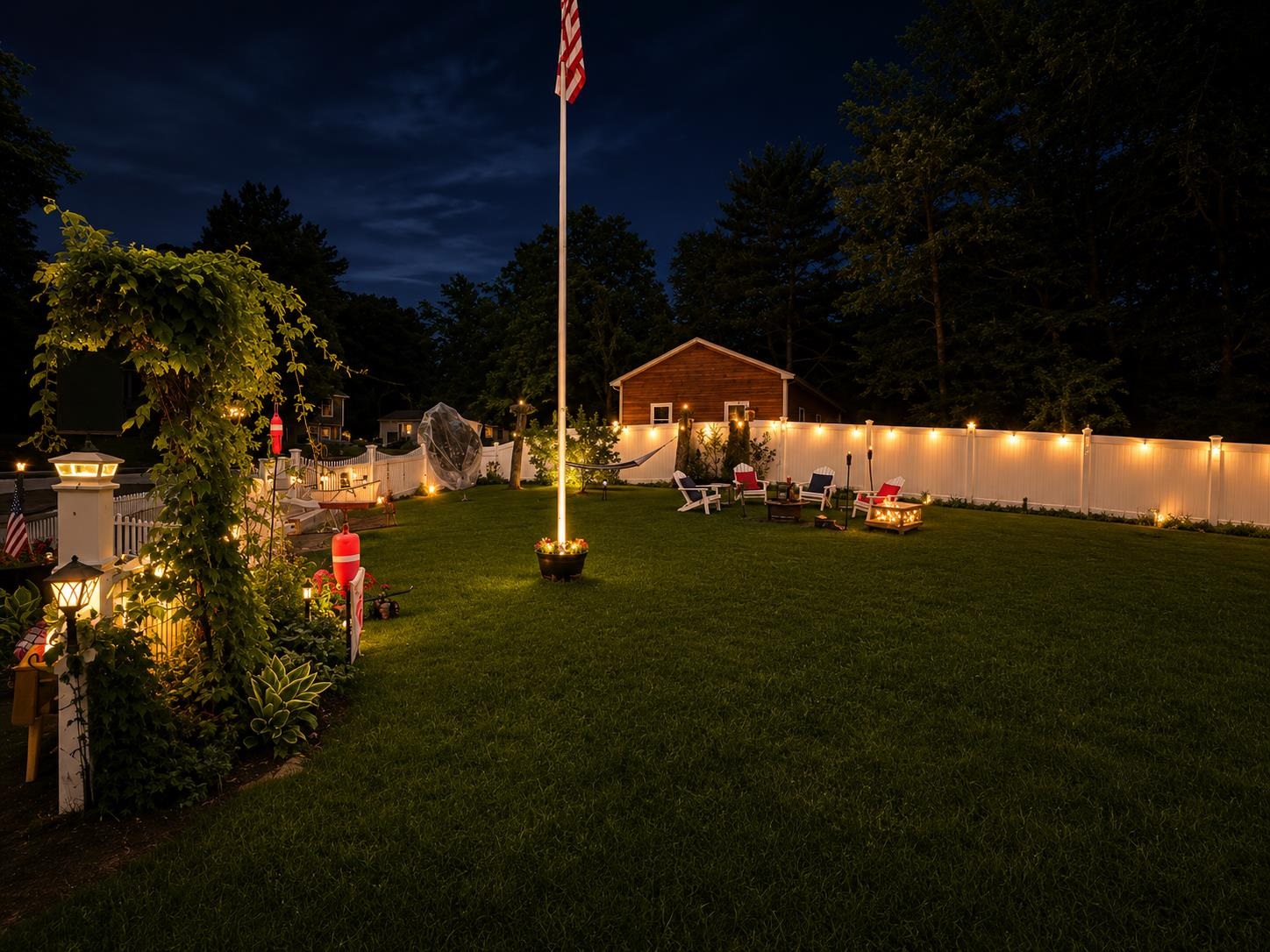 19 Hiltons Ln, Rochester, NH 03868