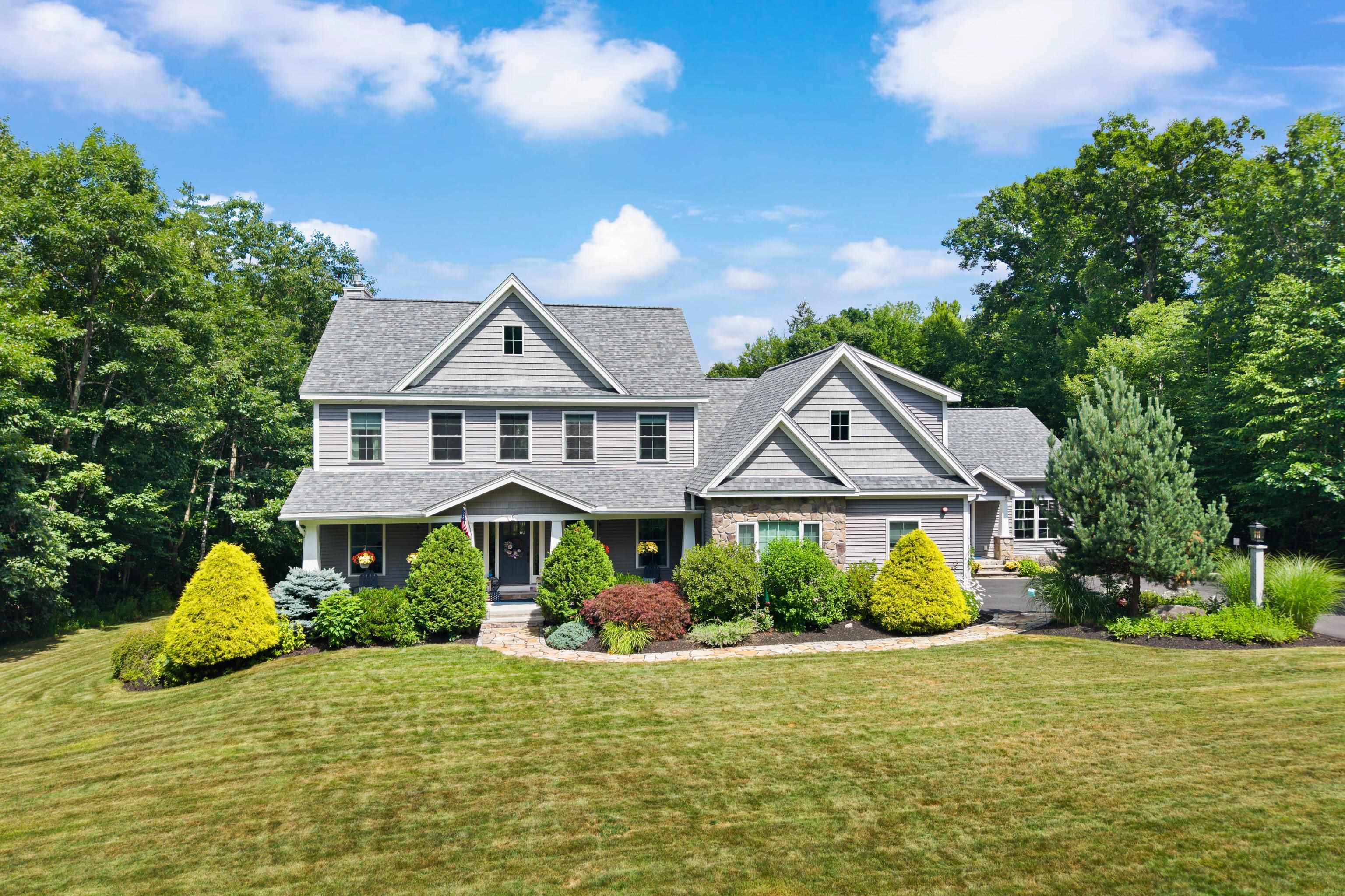 9 Samuel J Dr, Merrimack, NH 03054-2338