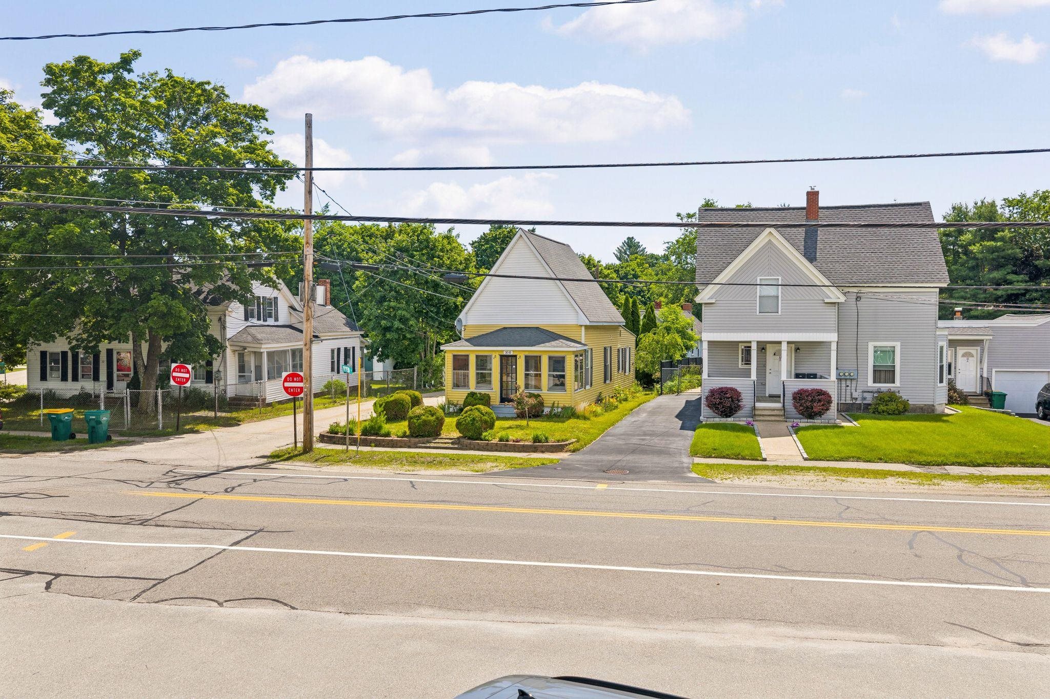 30 B Hancock St, Rochester, NH 03867