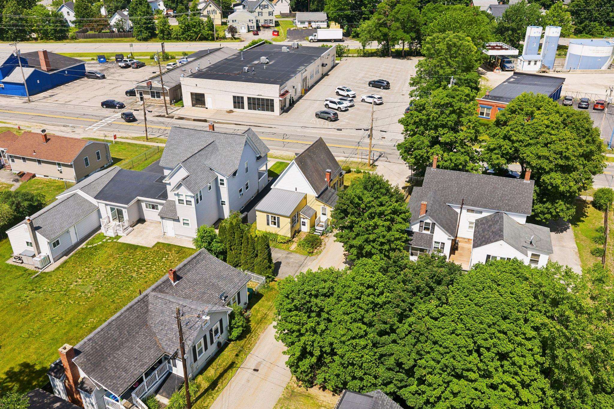 30 B Hancock St, Rochester, NH 03867