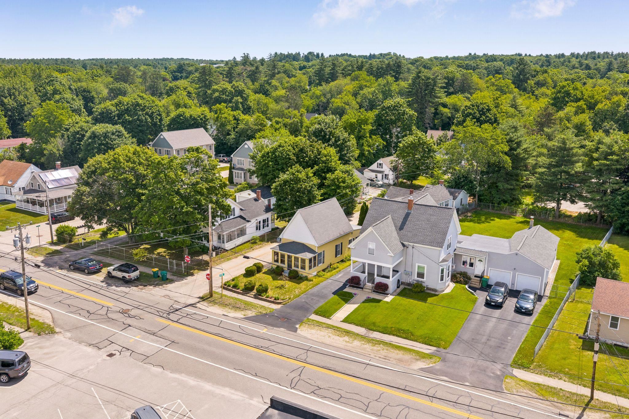 30 B Hancock St, Rochester, NH 03867