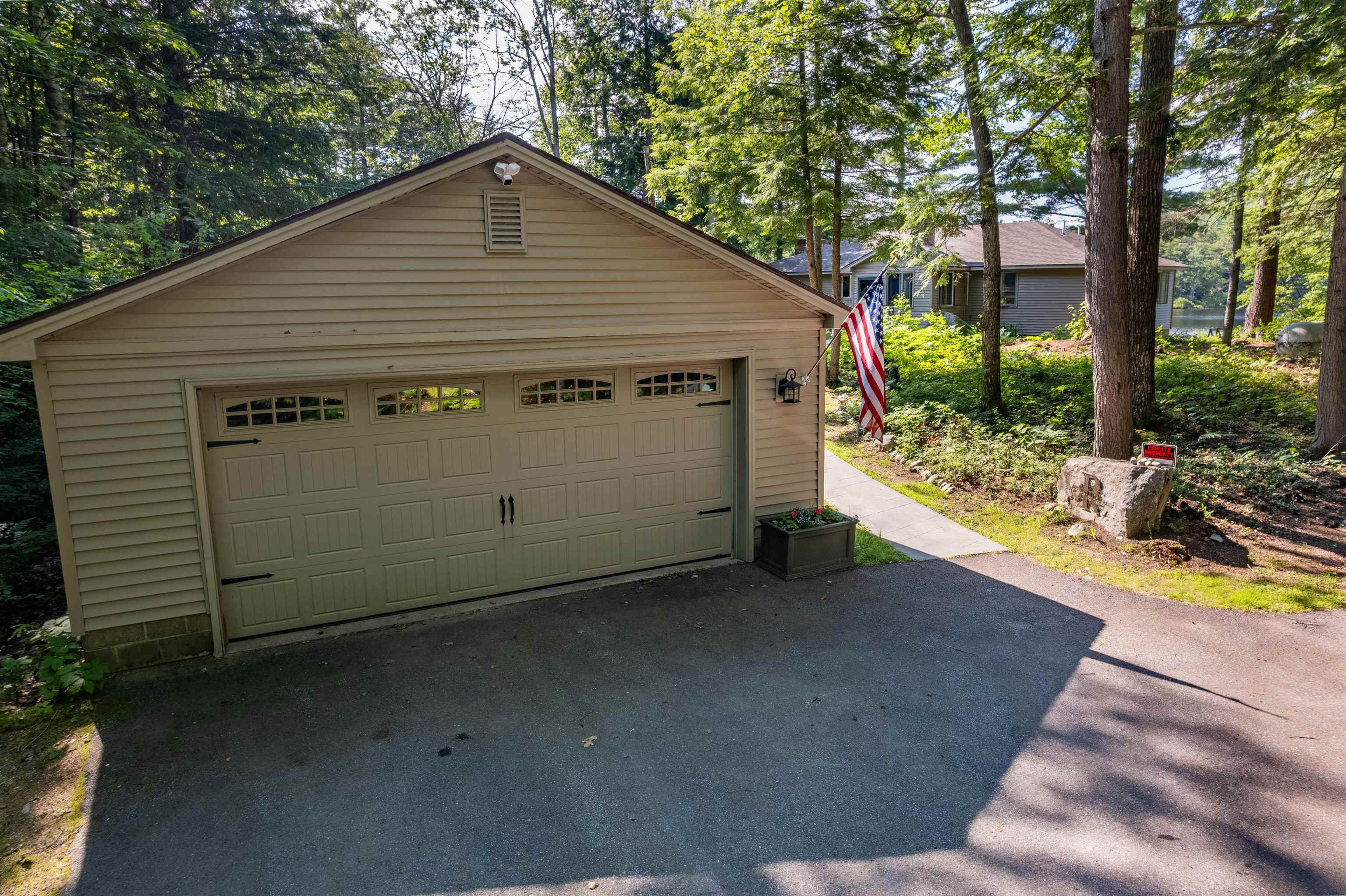 380 Waukeena Lake Rd #39, Danbury, NH 03230