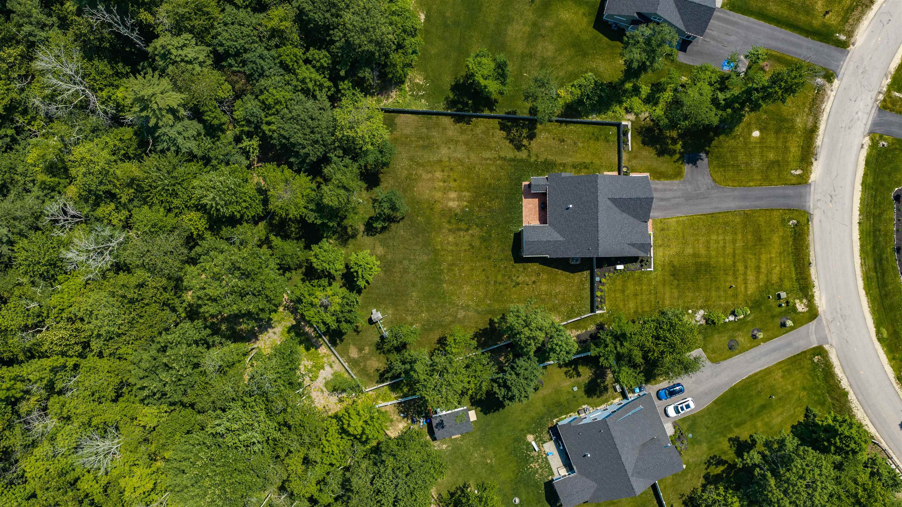 71 Signature Dr, Barrington, NH 03825