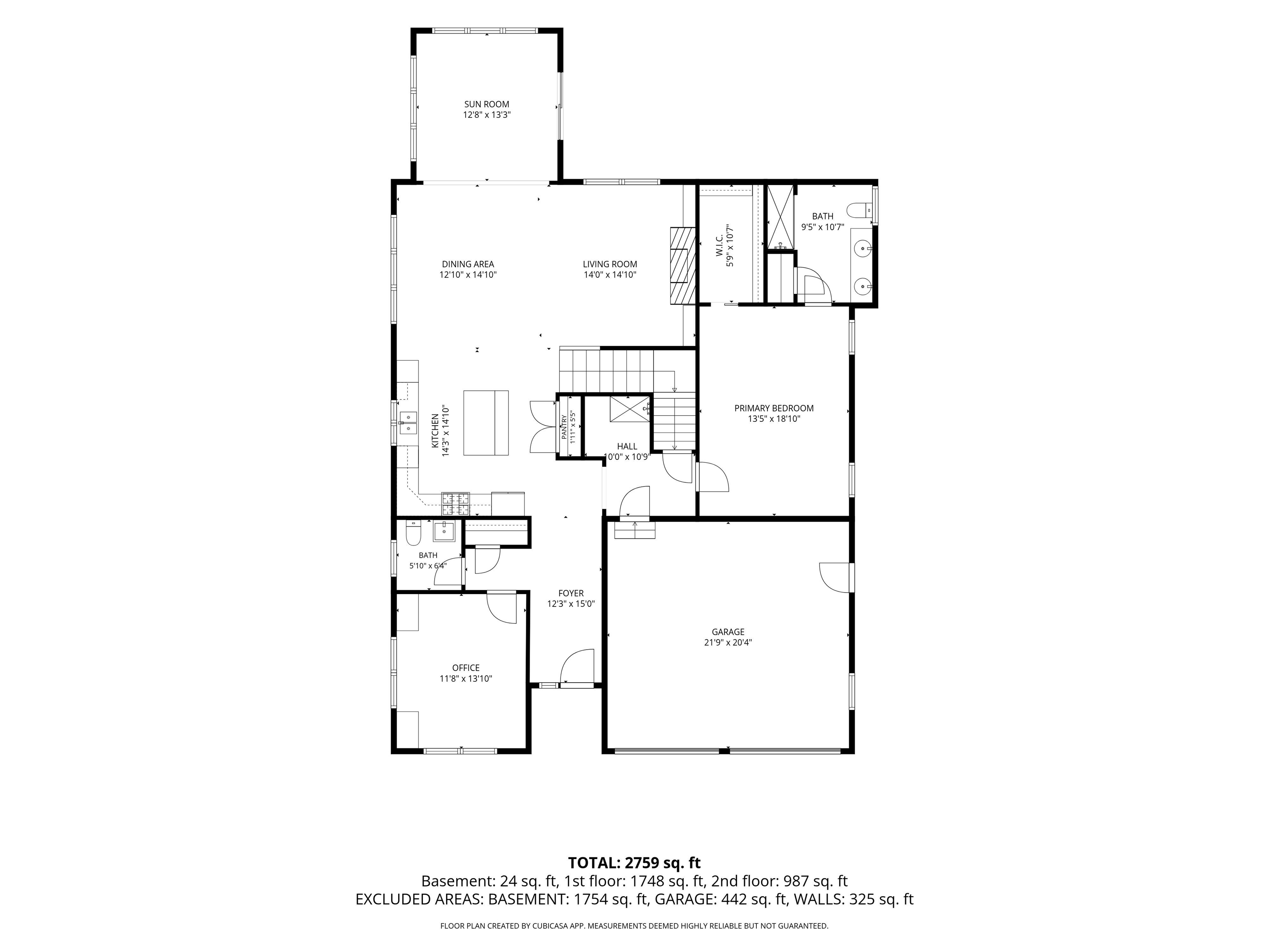 71 Signature Dr, Barrington, NH 03825