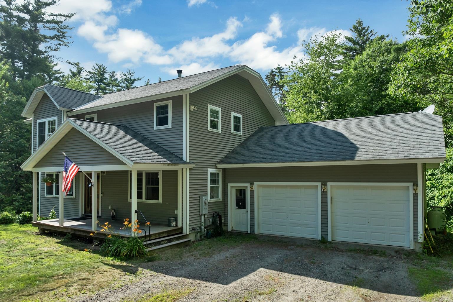 40 Friar Tuck Way #278-023, Wolfeboro, NH 03894